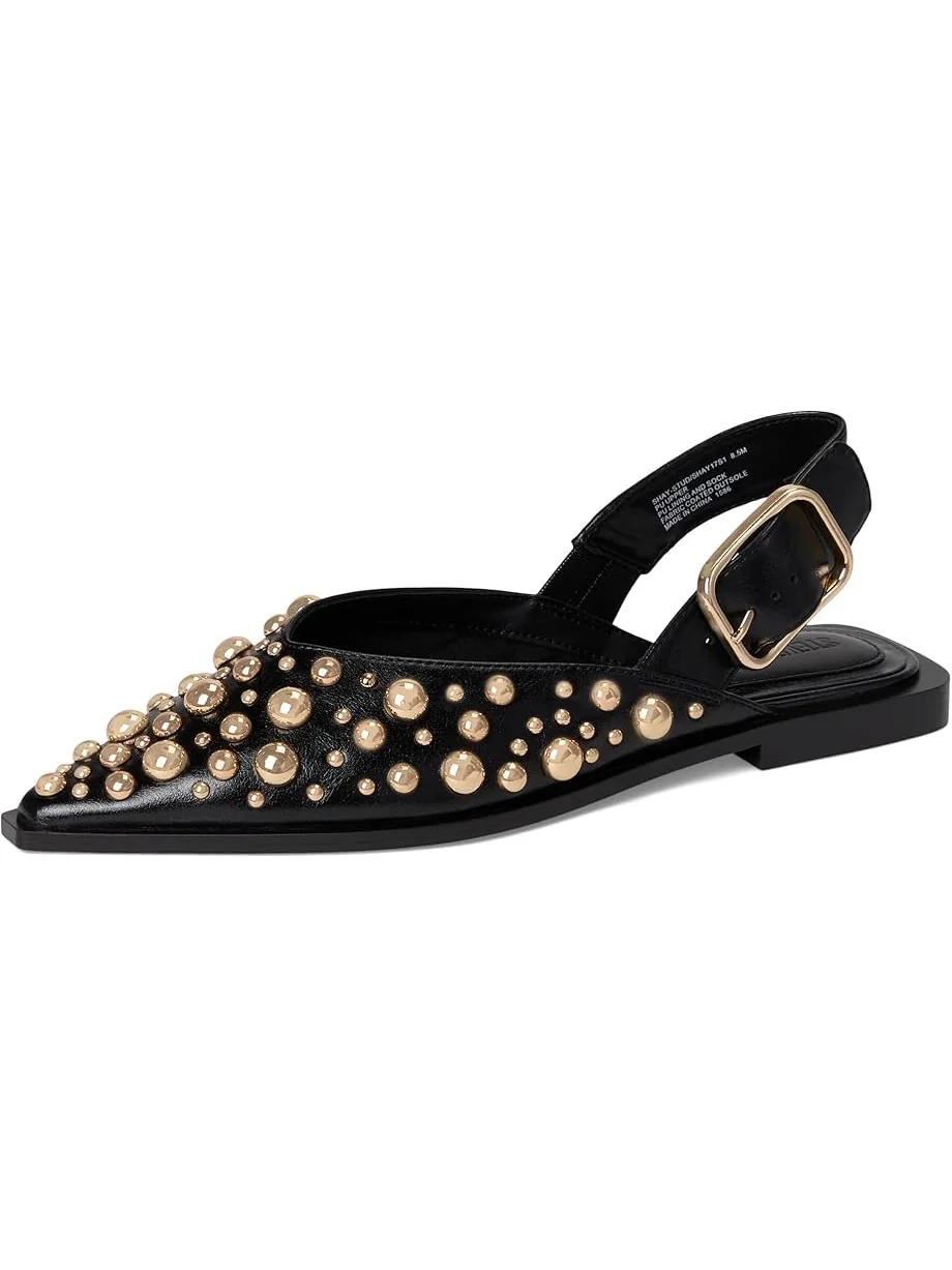 Женские балетки Steve Madden Shay — 7