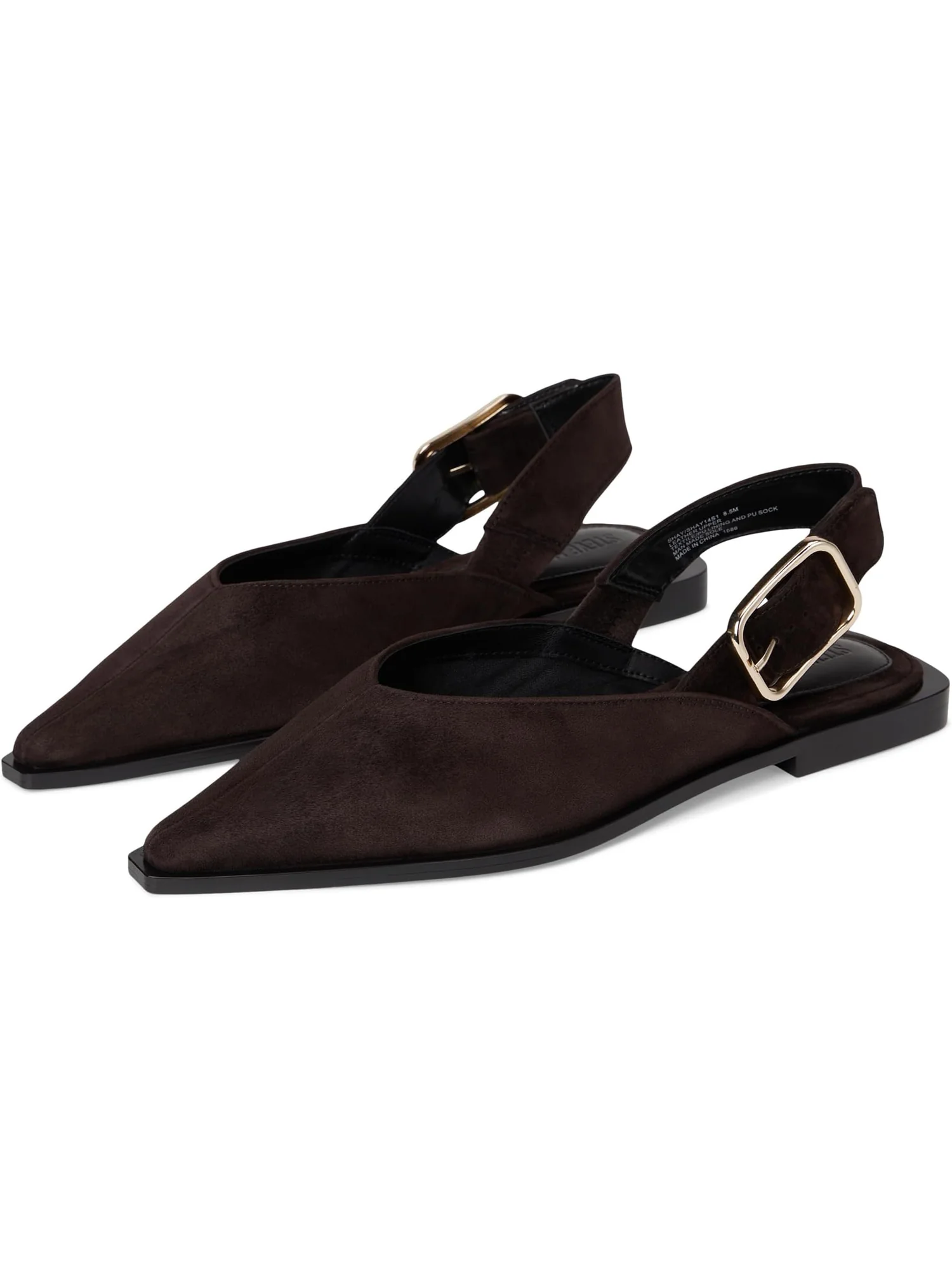 Балетки Steve Madden Women's Shay — 1