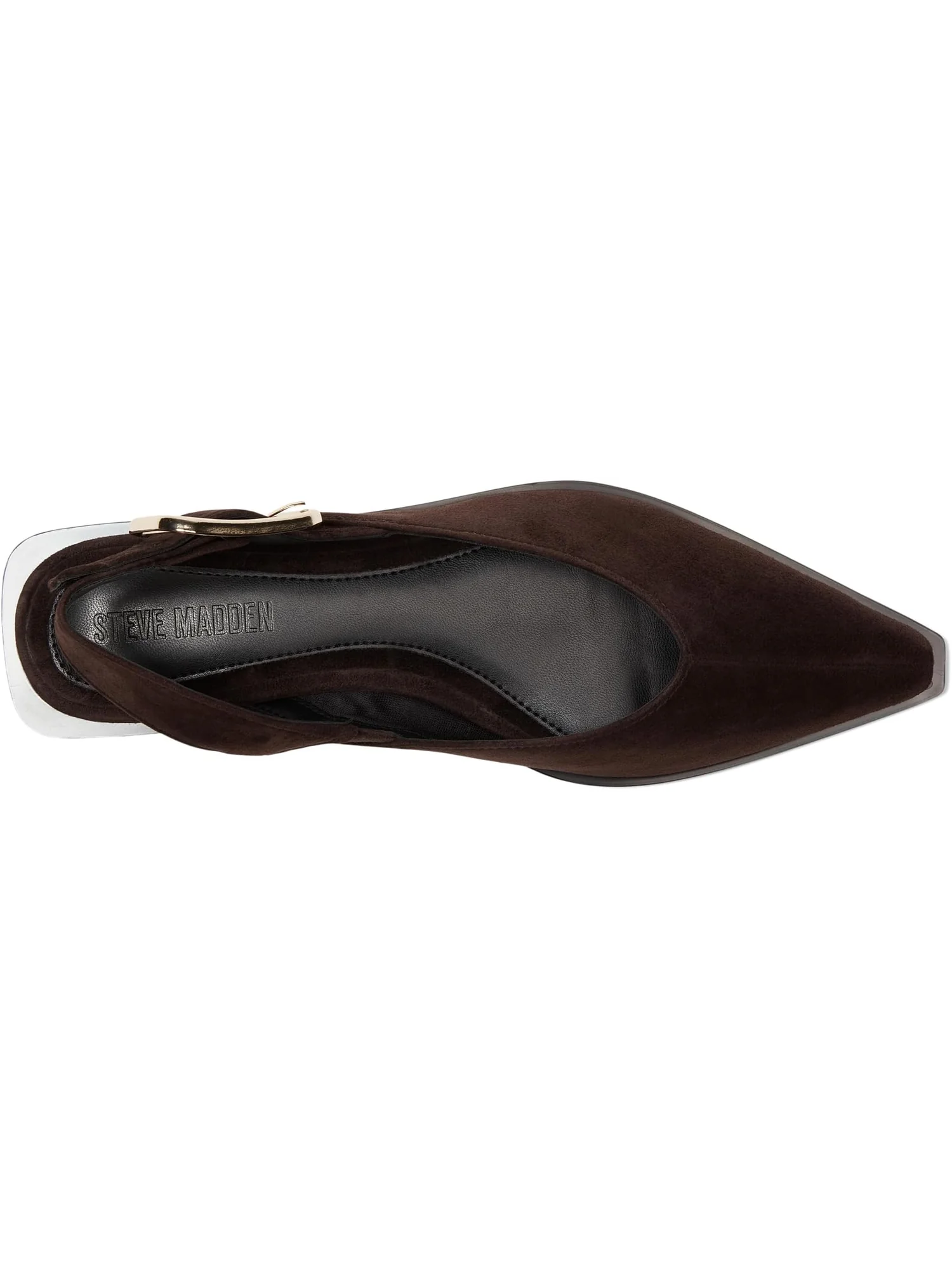 Балетки Steve Madden Women's Shay — 2