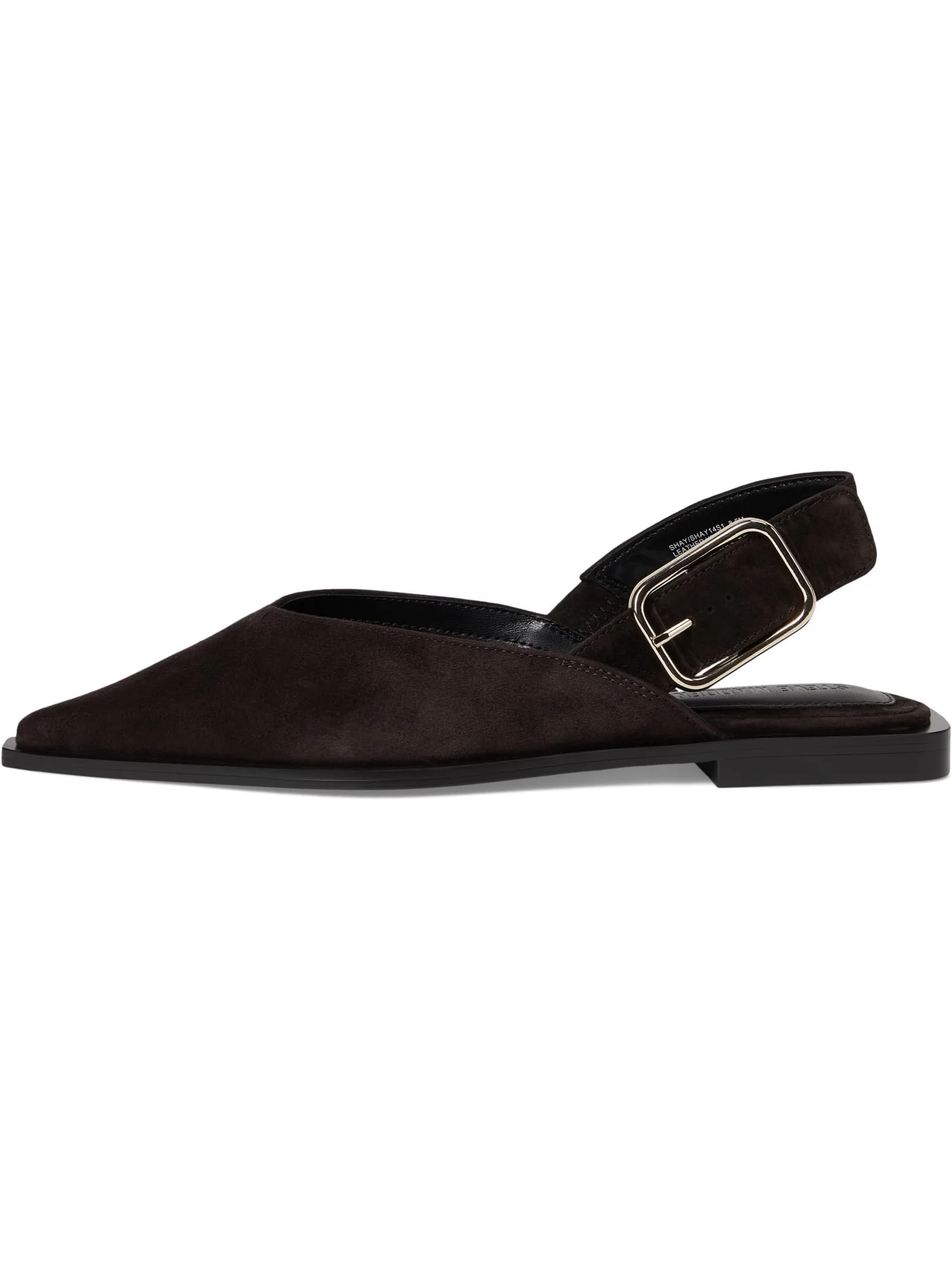 Балетки Steve Madden Women's Shay — 4