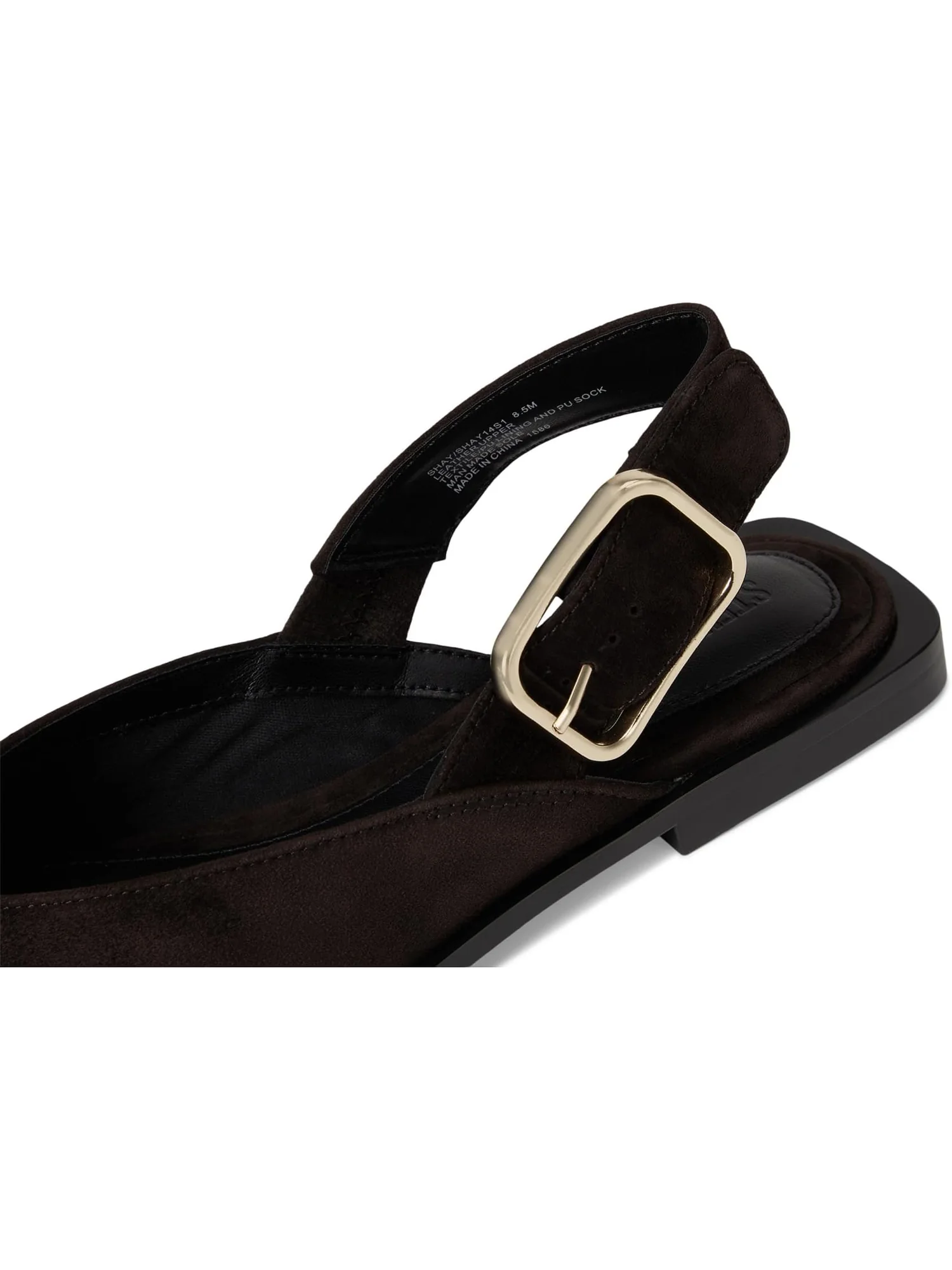 Балетки Steve Madden Women's Shay — 6
