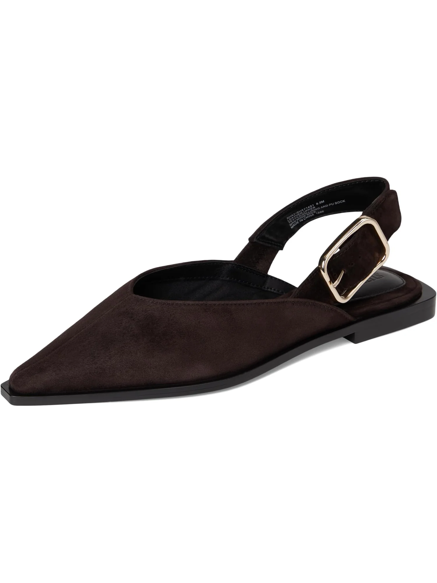Балетки Steve Madden Women's Shay — 7