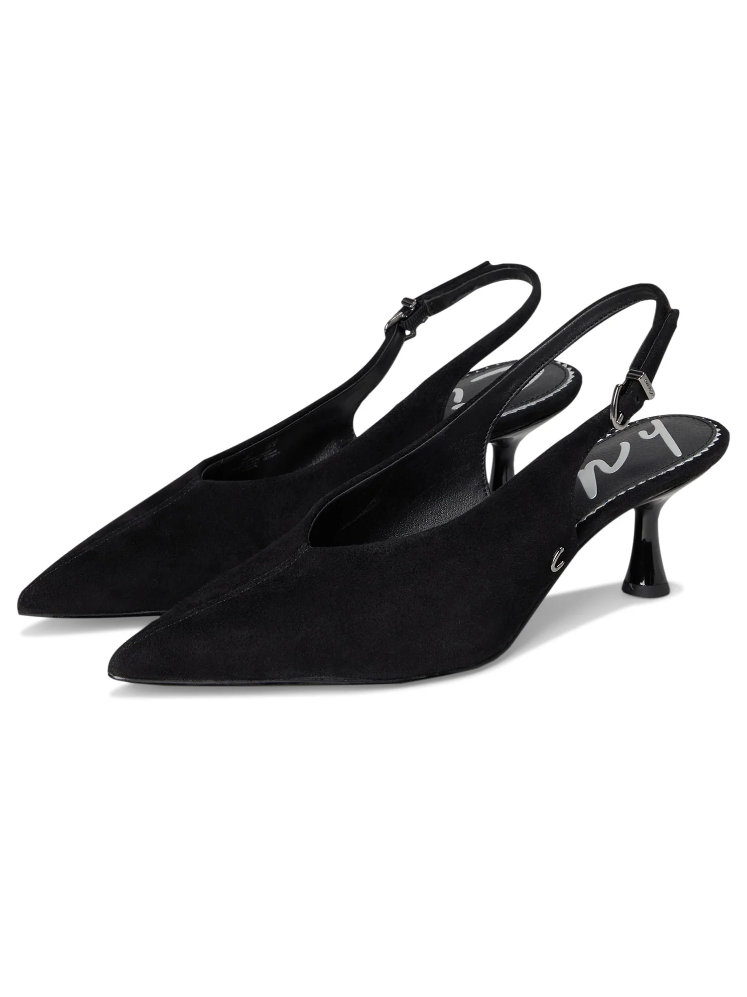 Туфли Circus NY by Sam Edelman Fawn — 1