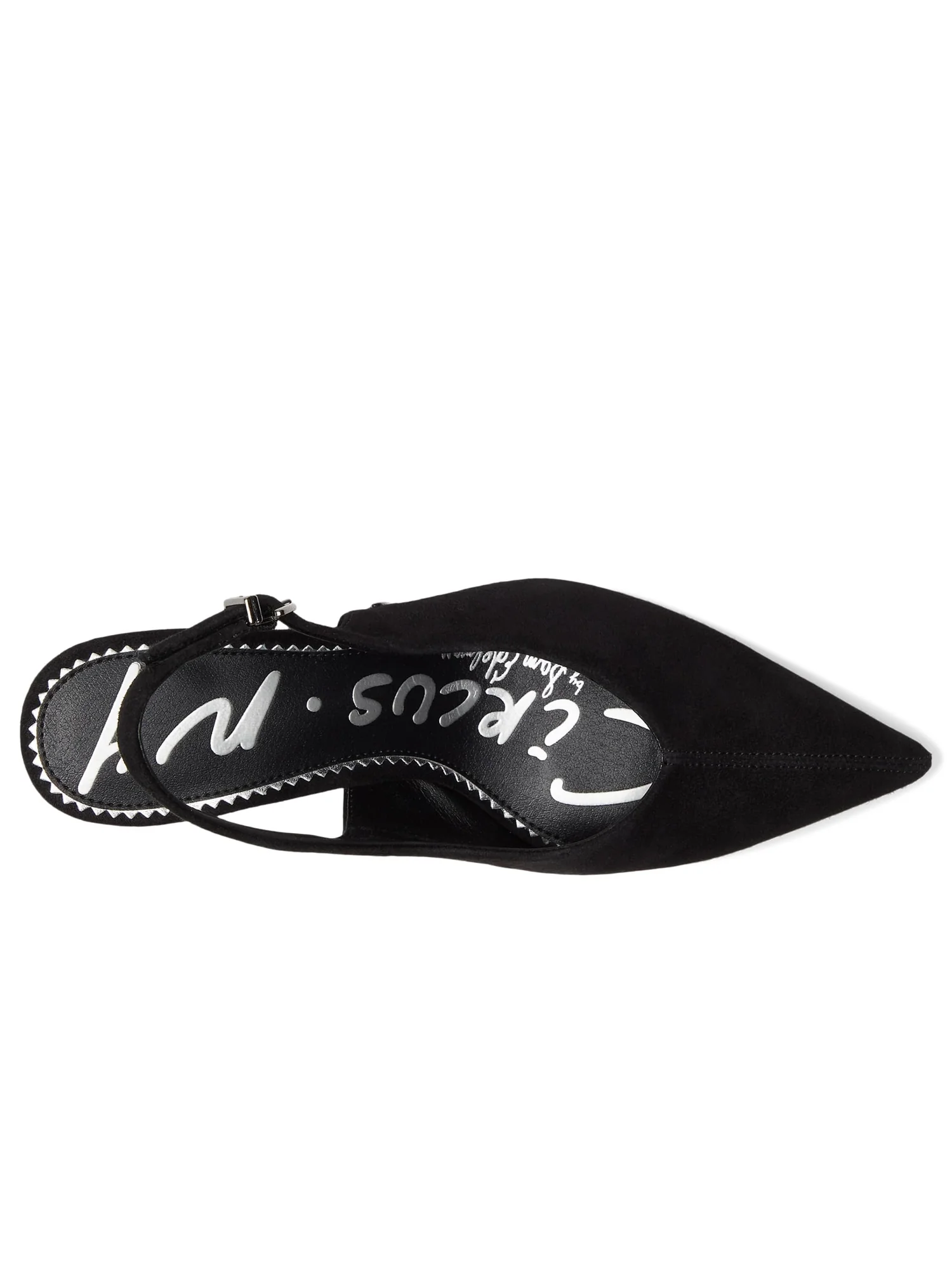 Туфли Circus NY by Sam Edelman Fawn — 2