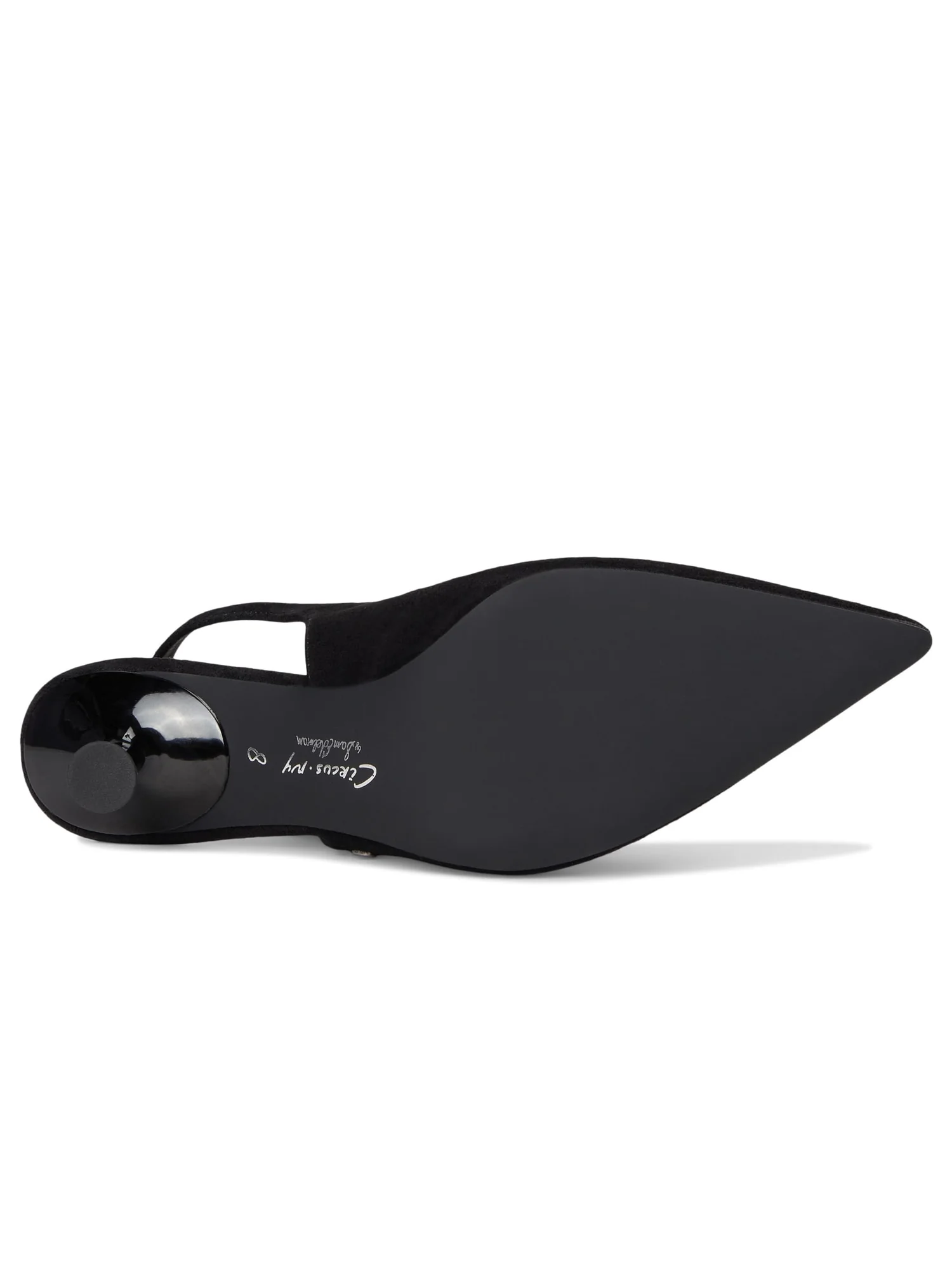 Туфли Circus NY by Sam Edelman Fawn — 3