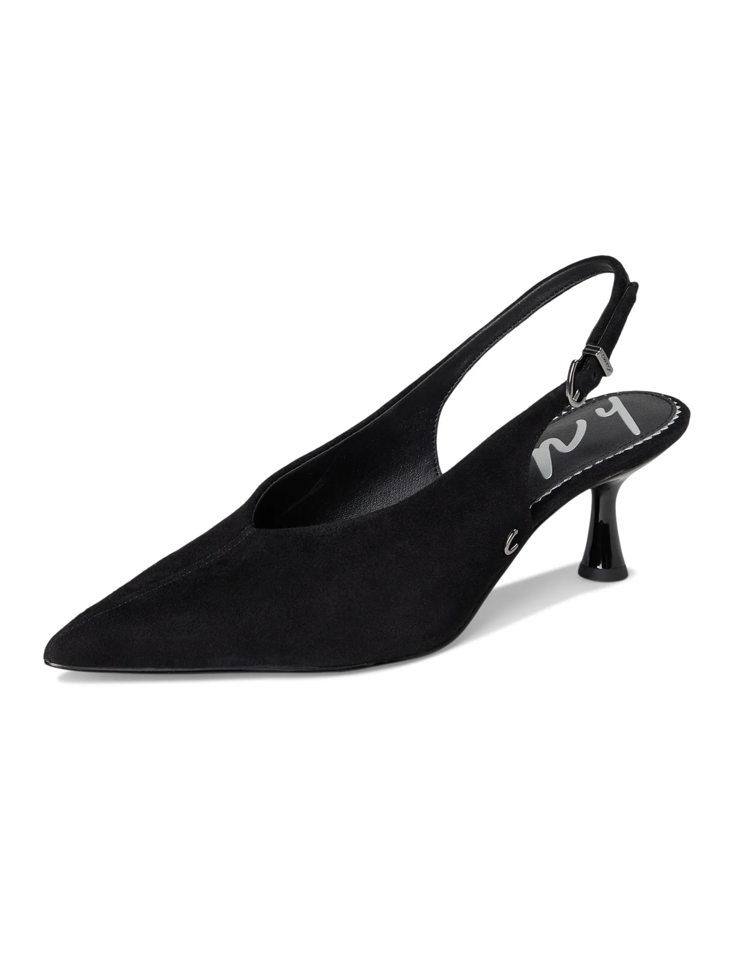 Туфли Circus NY by Sam Edelman Fawn — 7