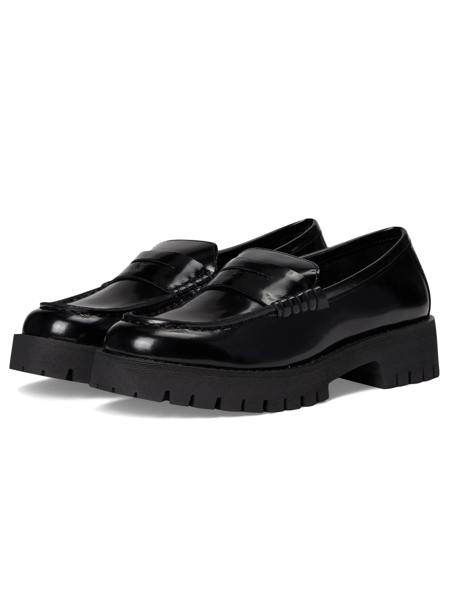 Лоферы Steve Madden Langsten — 1