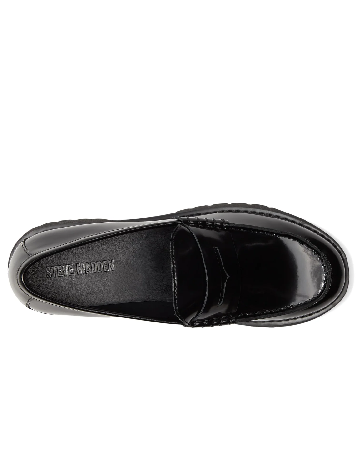 Лоферы Steve Madden Langsten — 2