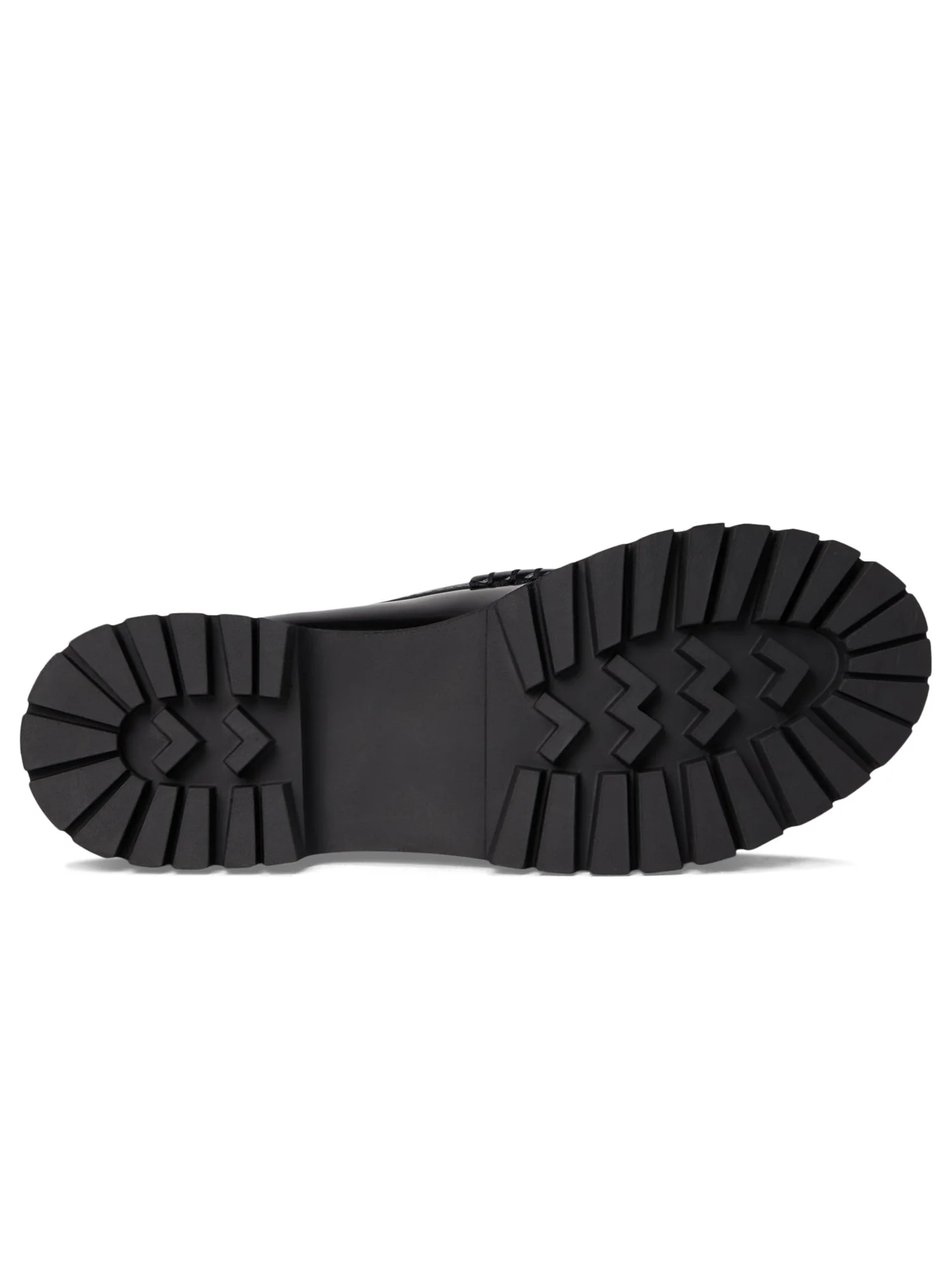 Лоферы Steve Madden Langsten — 3