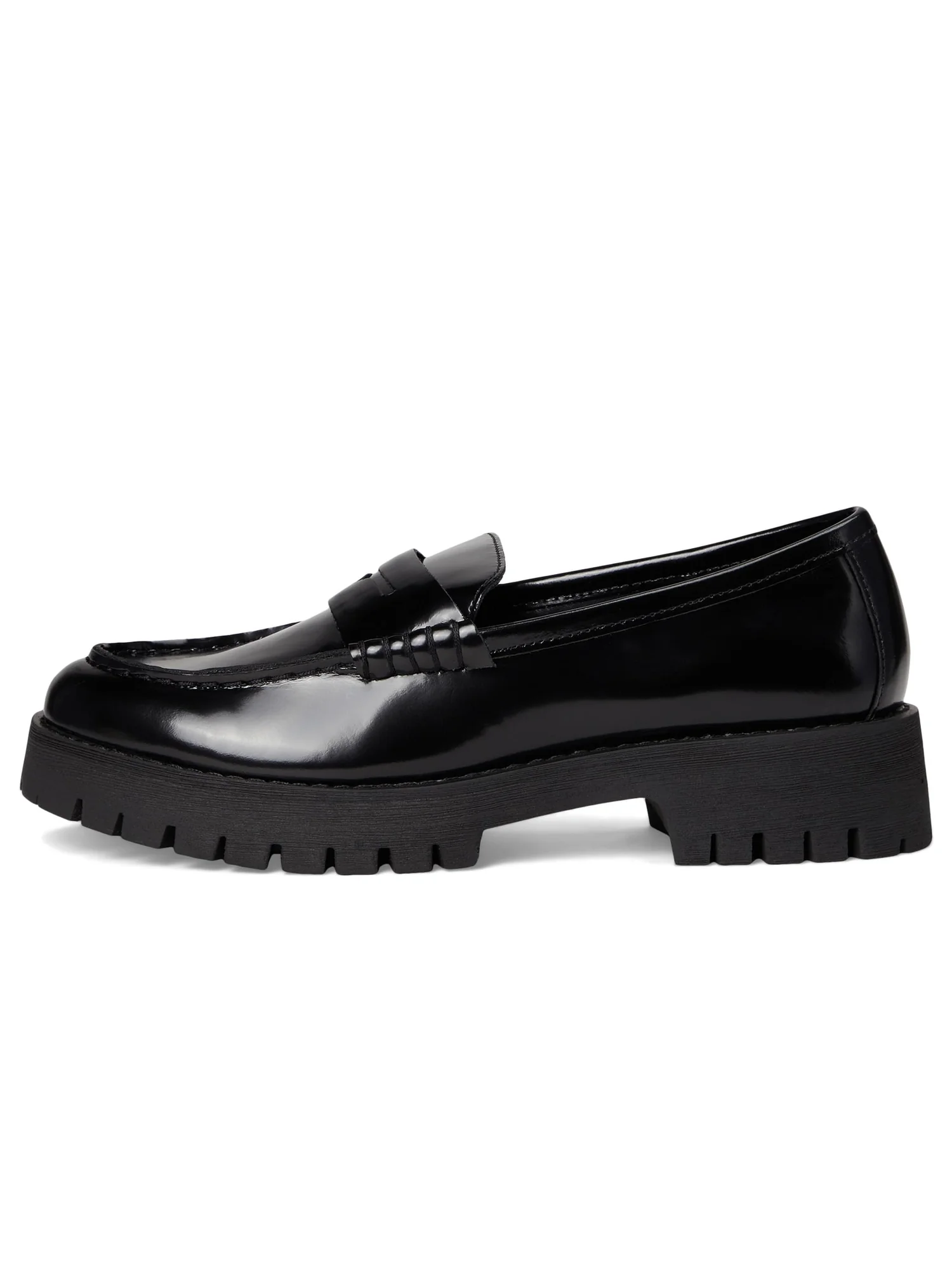 Лоферы Steve Madden Langsten — 4