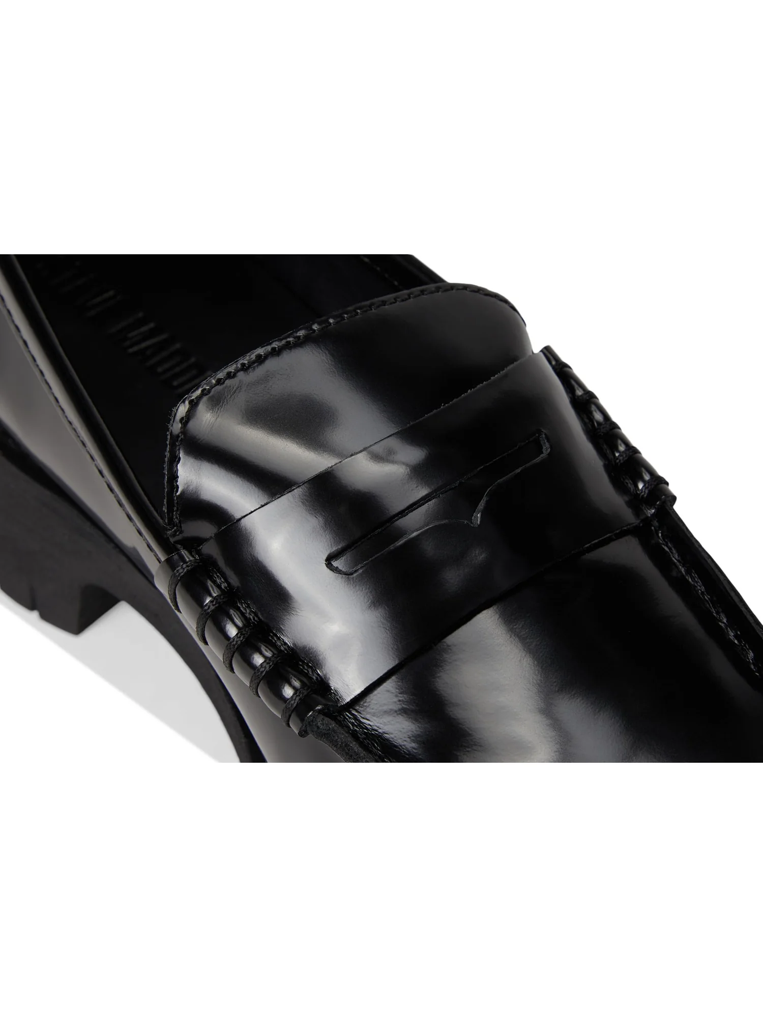 Лоферы Steve Madden Langsten — 6