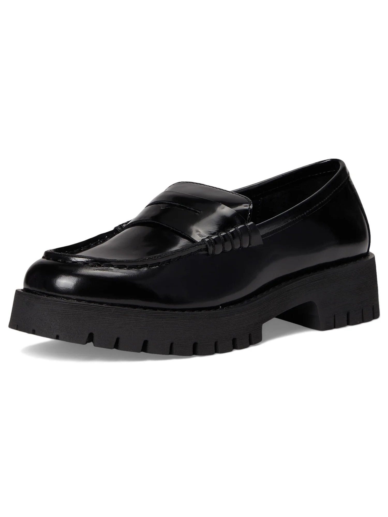Лоферы Steve Madden Langsten — 7