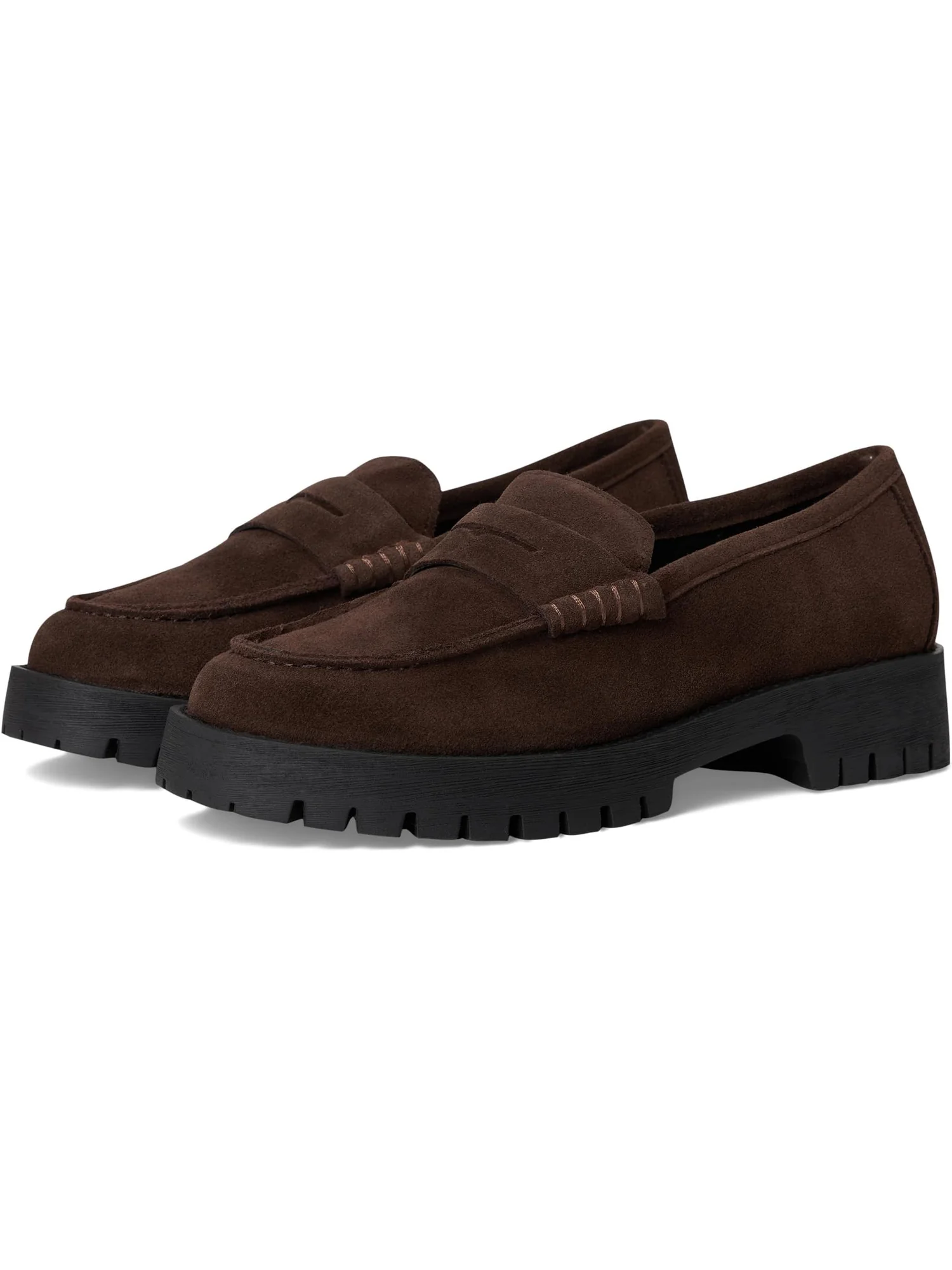 Лоферы Steve Madden Women's Langsten — 1