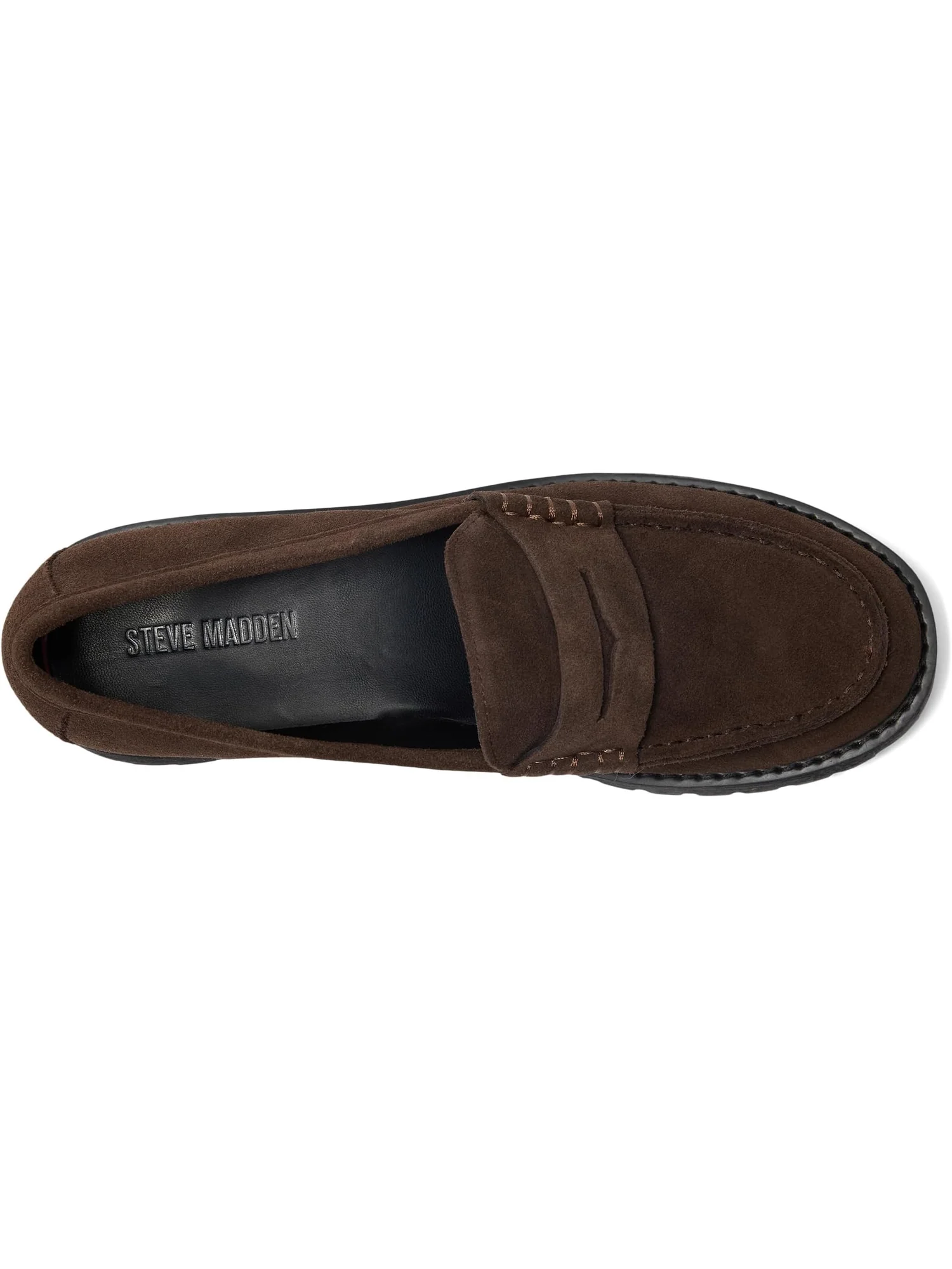 Лоферы Steve Madden Women's Langsten — 2