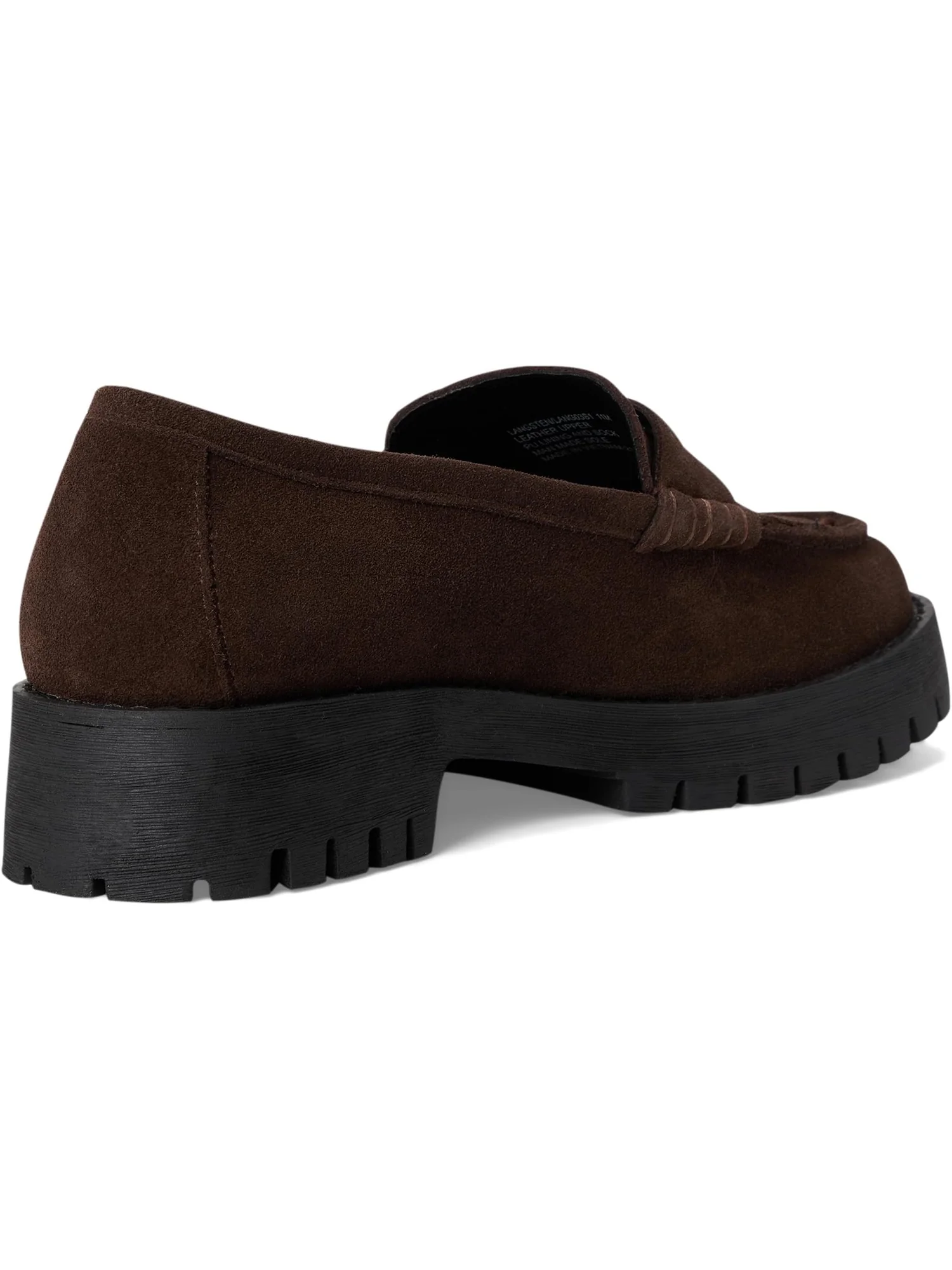Лоферы Steve Madden Women's Langsten — 5