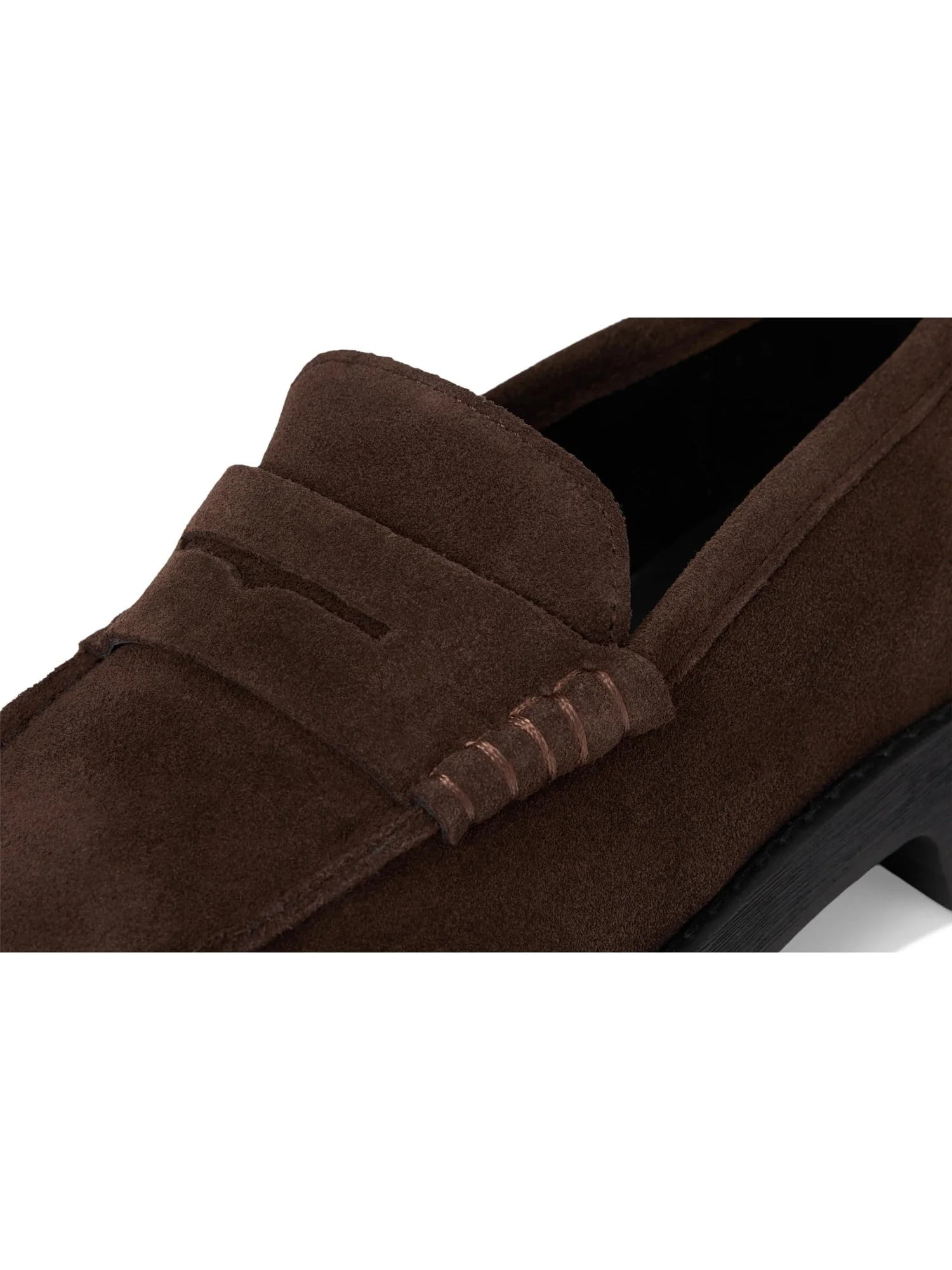 Лоферы Steve Madden Women's Langsten — 6