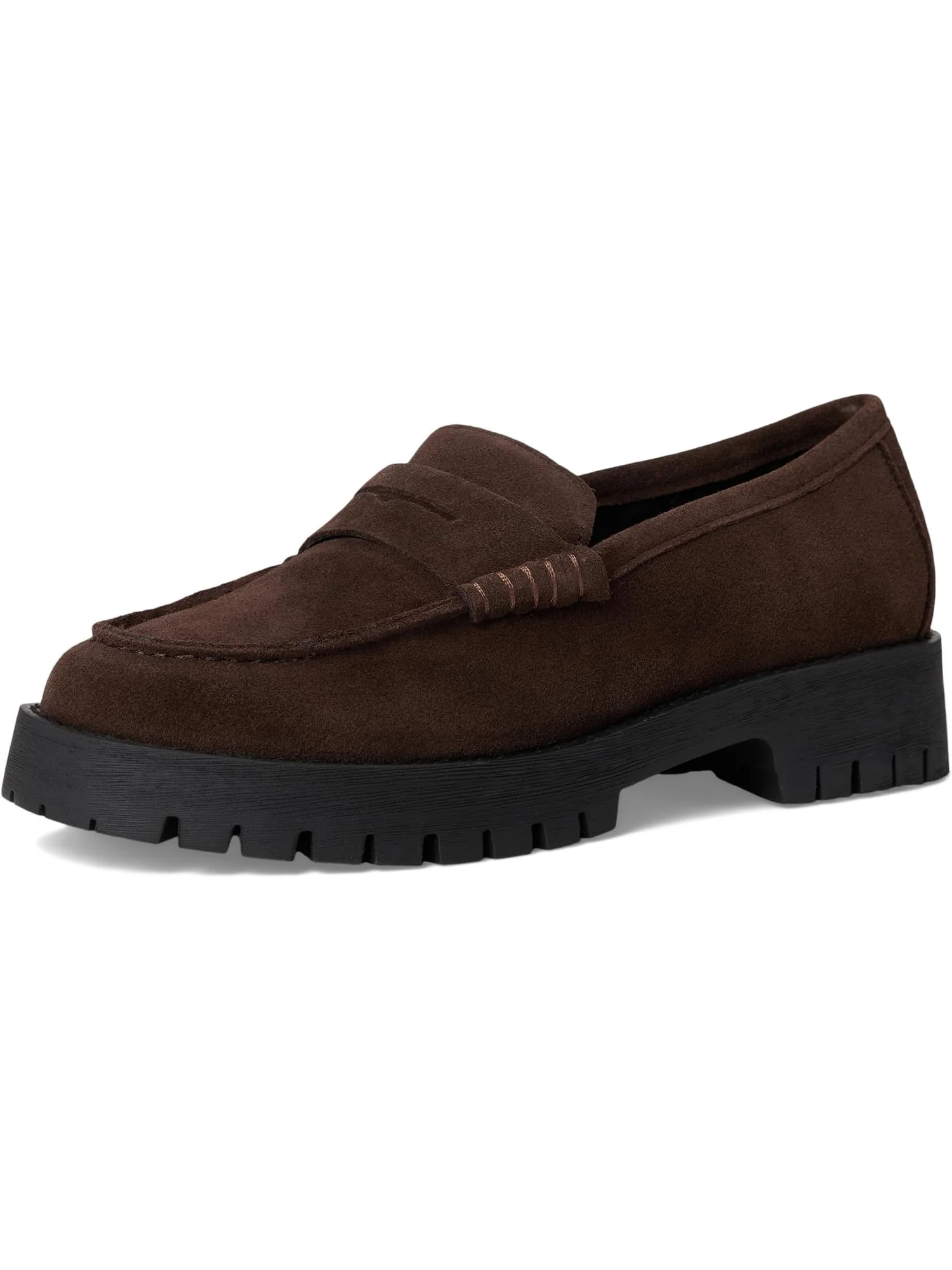 Лоферы Steve Madden Women's Langsten — 7