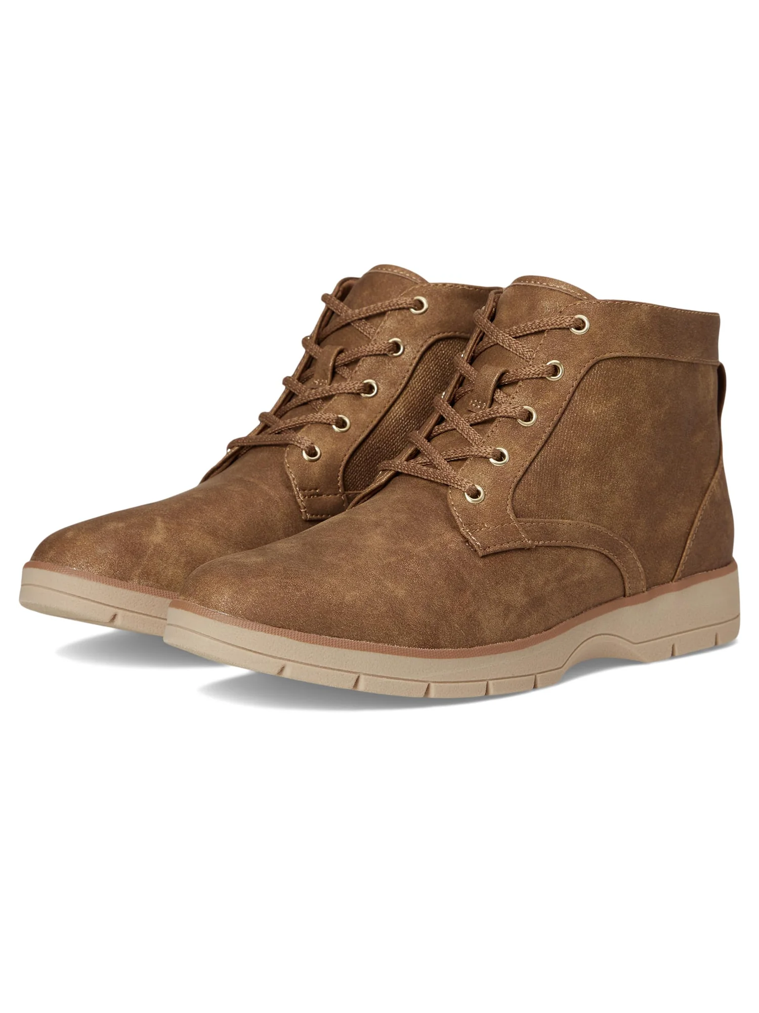 Ботинки Dr. Scholl's Northstar Lace-Up Short Boots — 1