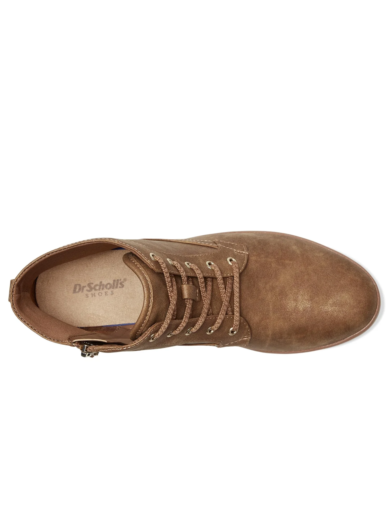 Ботинки Dr. Scholl's Northstar Lace-Up Short Boots — 2