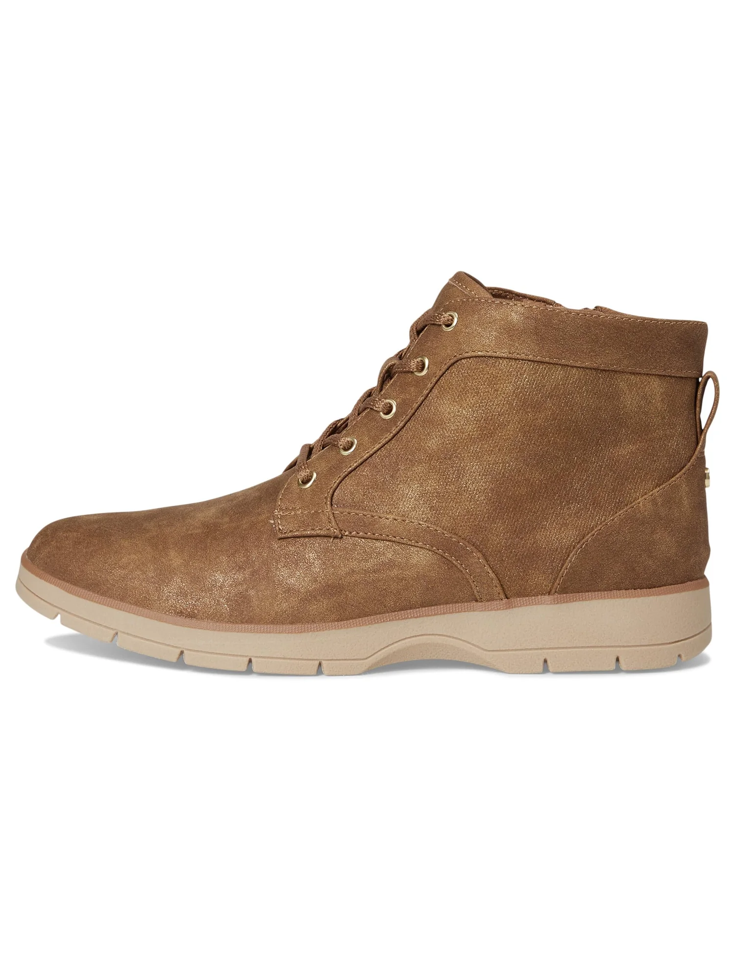 Ботинки Dr. Scholl's Northstar Lace-Up Short Boots — 4