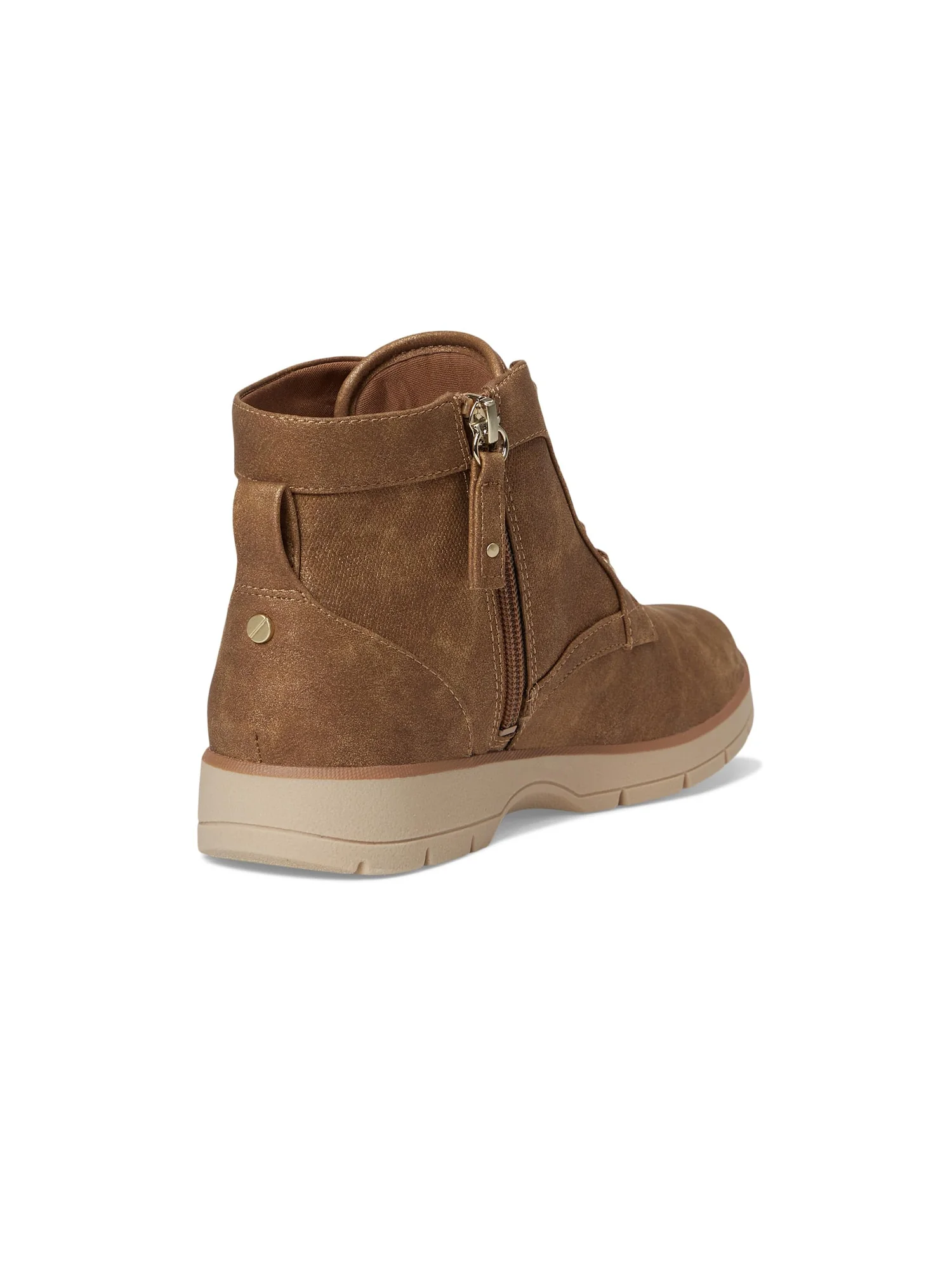 Ботинки Dr. Scholl's Northstar Lace-Up Short Boots — 5