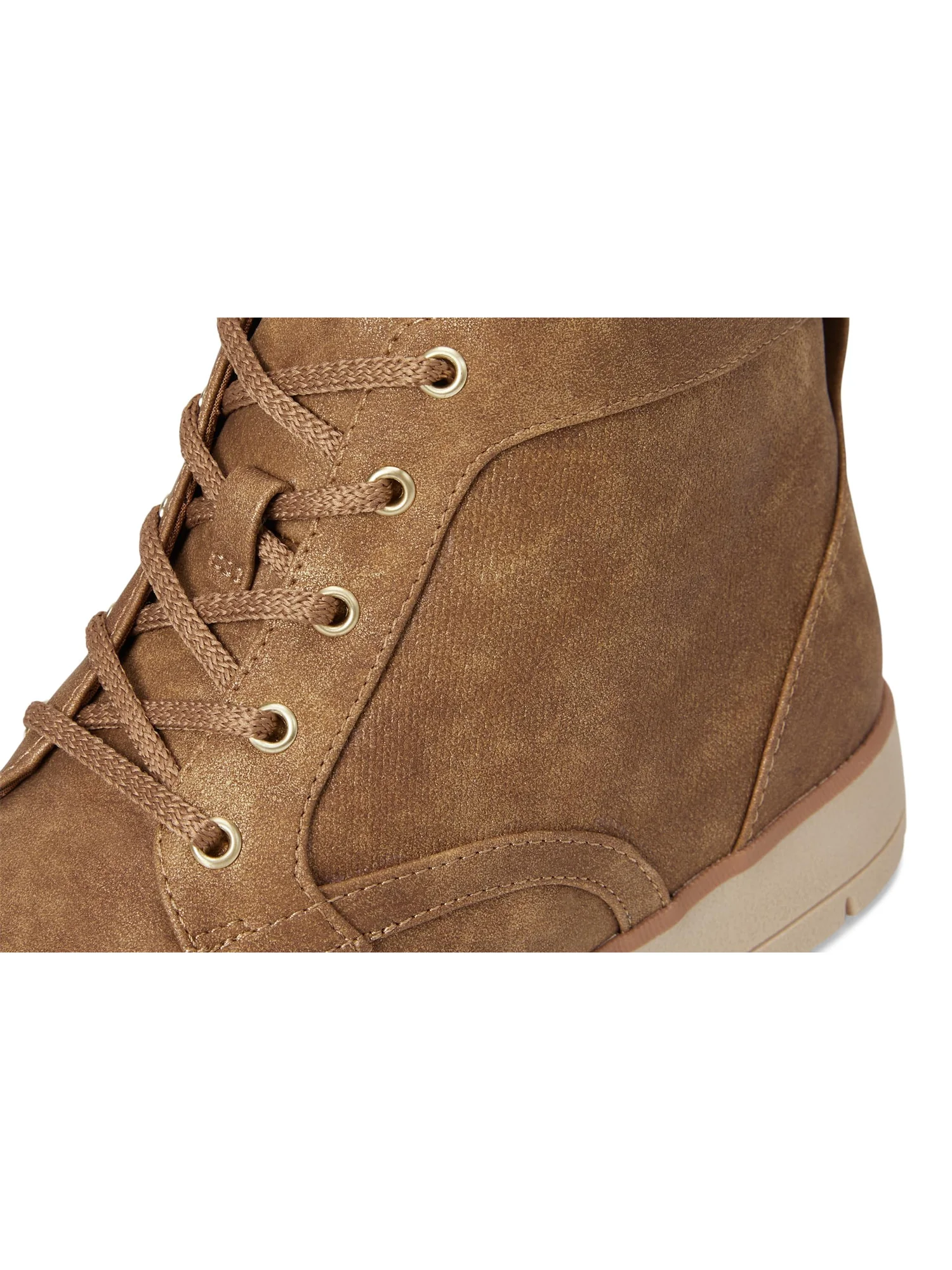 Ботинки Dr. Scholl's Northstar Lace-Up Short Boots — 6