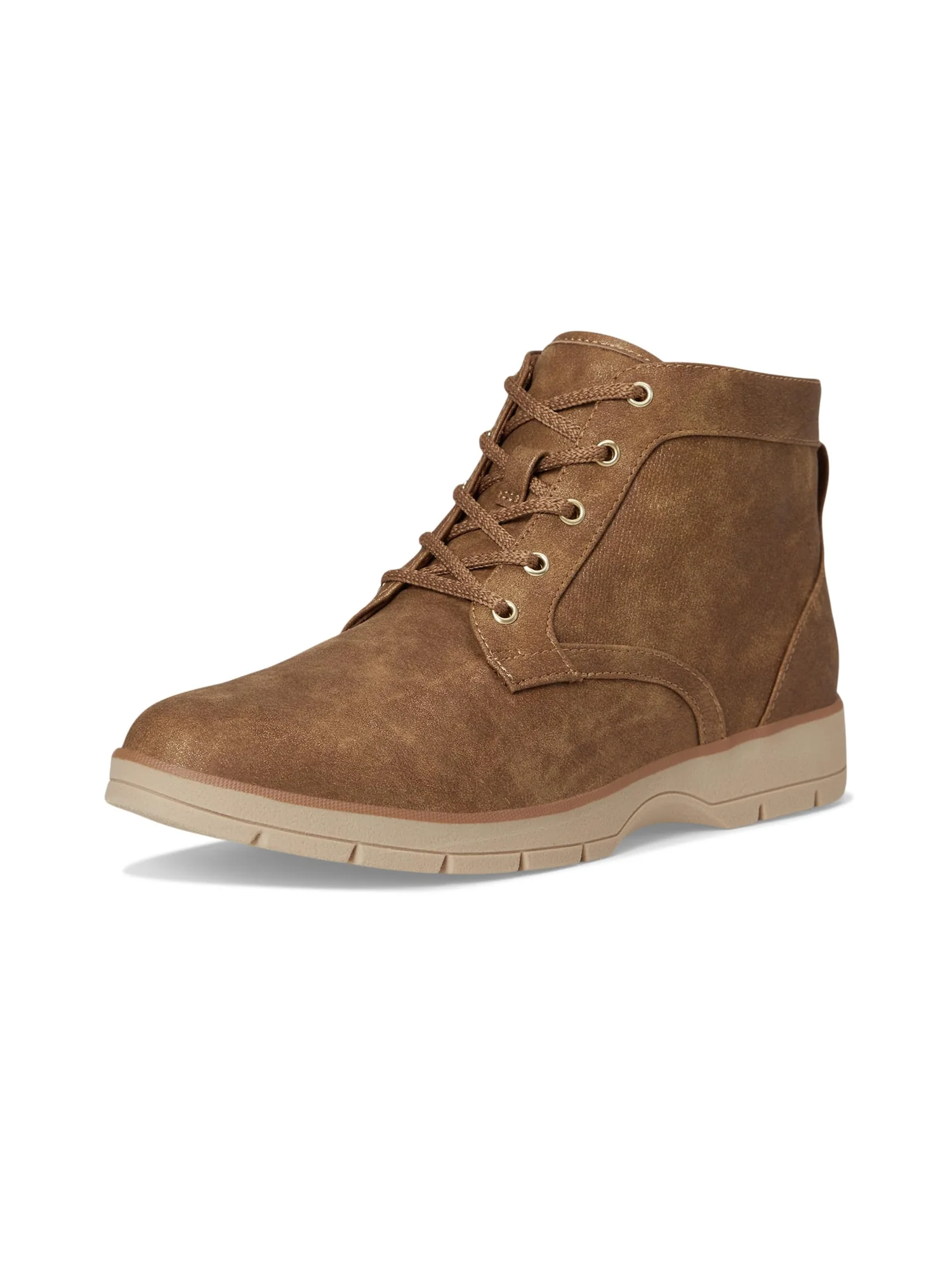 Ботинки Dr. Scholl's Northstar Lace-Up Short Boots — 7