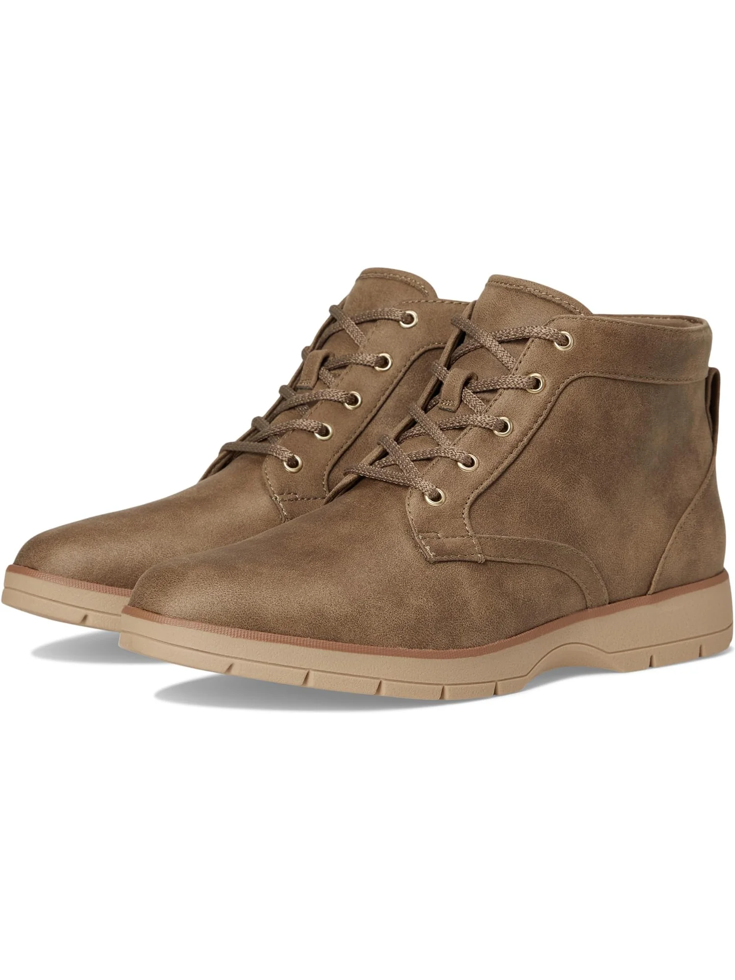 Ботинки Dr. Scholl's Northstar Lace-Up Short Boots — 1