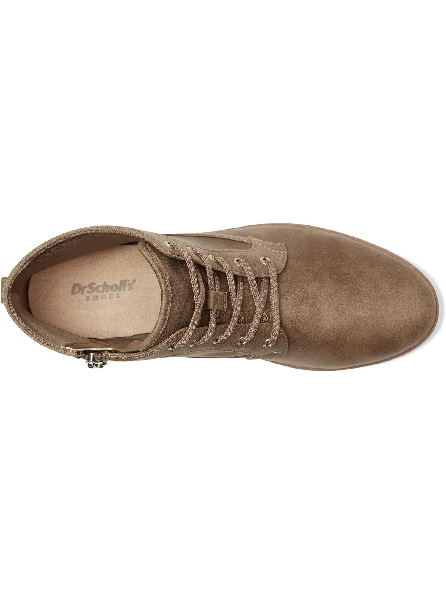 Ботинки Dr. Scholl's Northstar Lace-Up Short Boots — 2