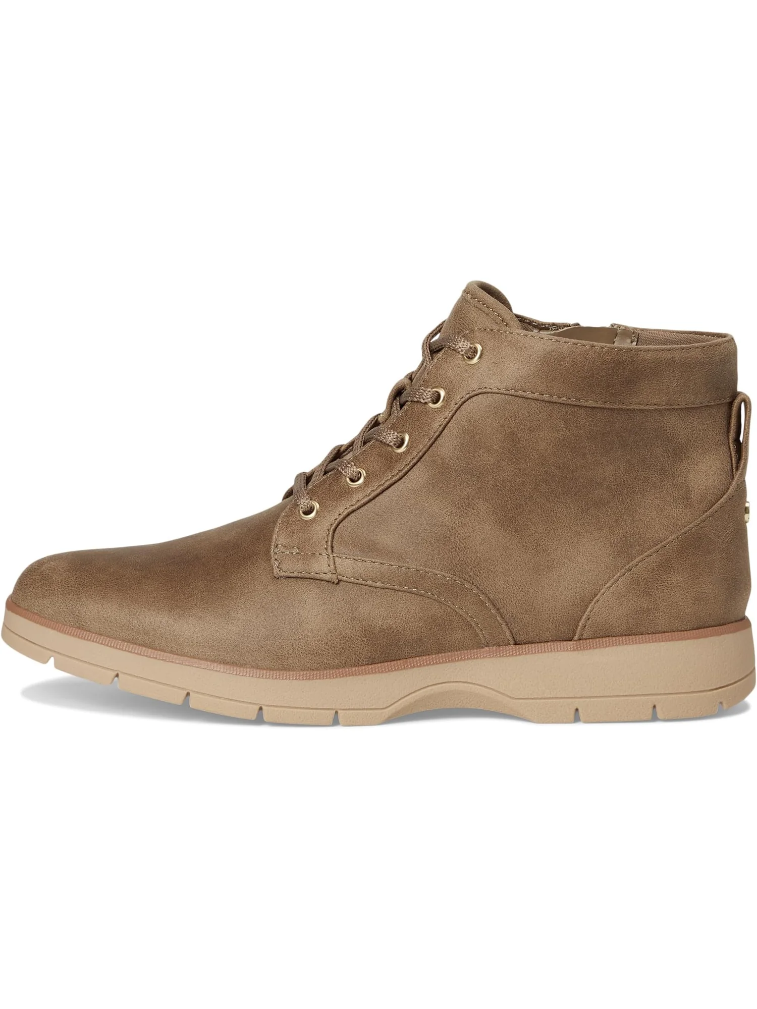 Ботинки Dr. Scholl's Northstar Lace-Up Short Boots — 4