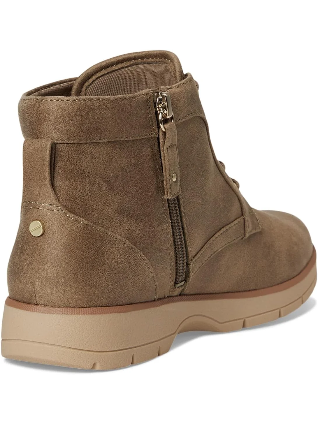 Ботинки Dr. Scholl's Northstar Lace-Up Short Boots — 5