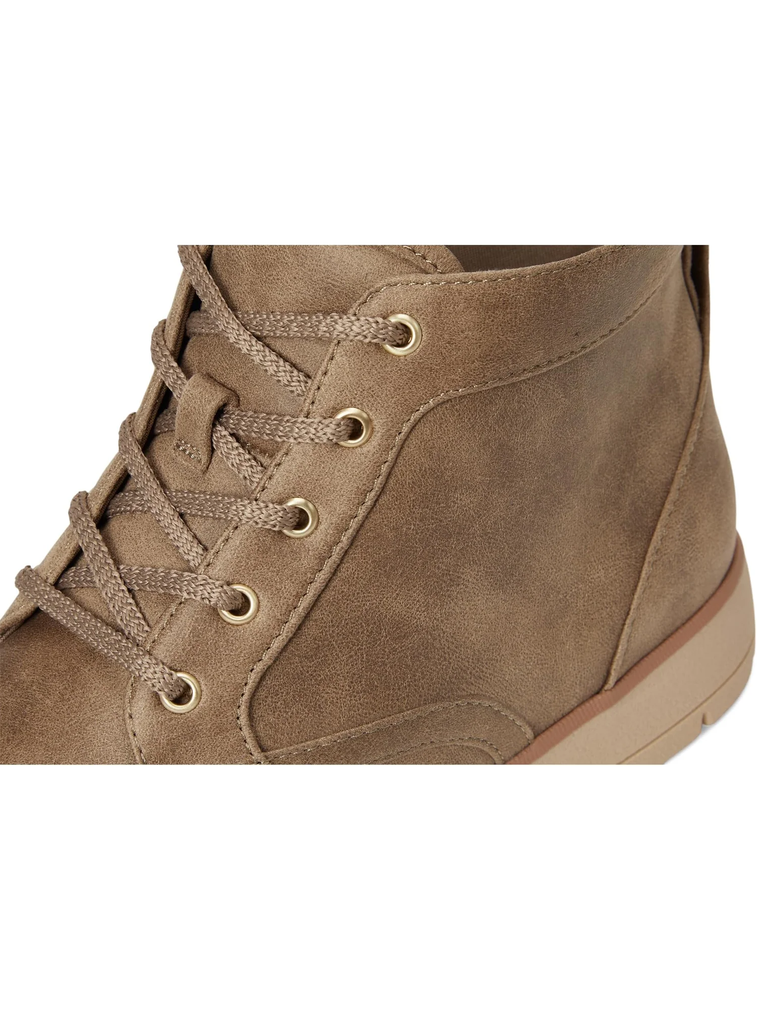 Ботинки Dr. Scholl's Northstar Lace-Up Short Boots — 6