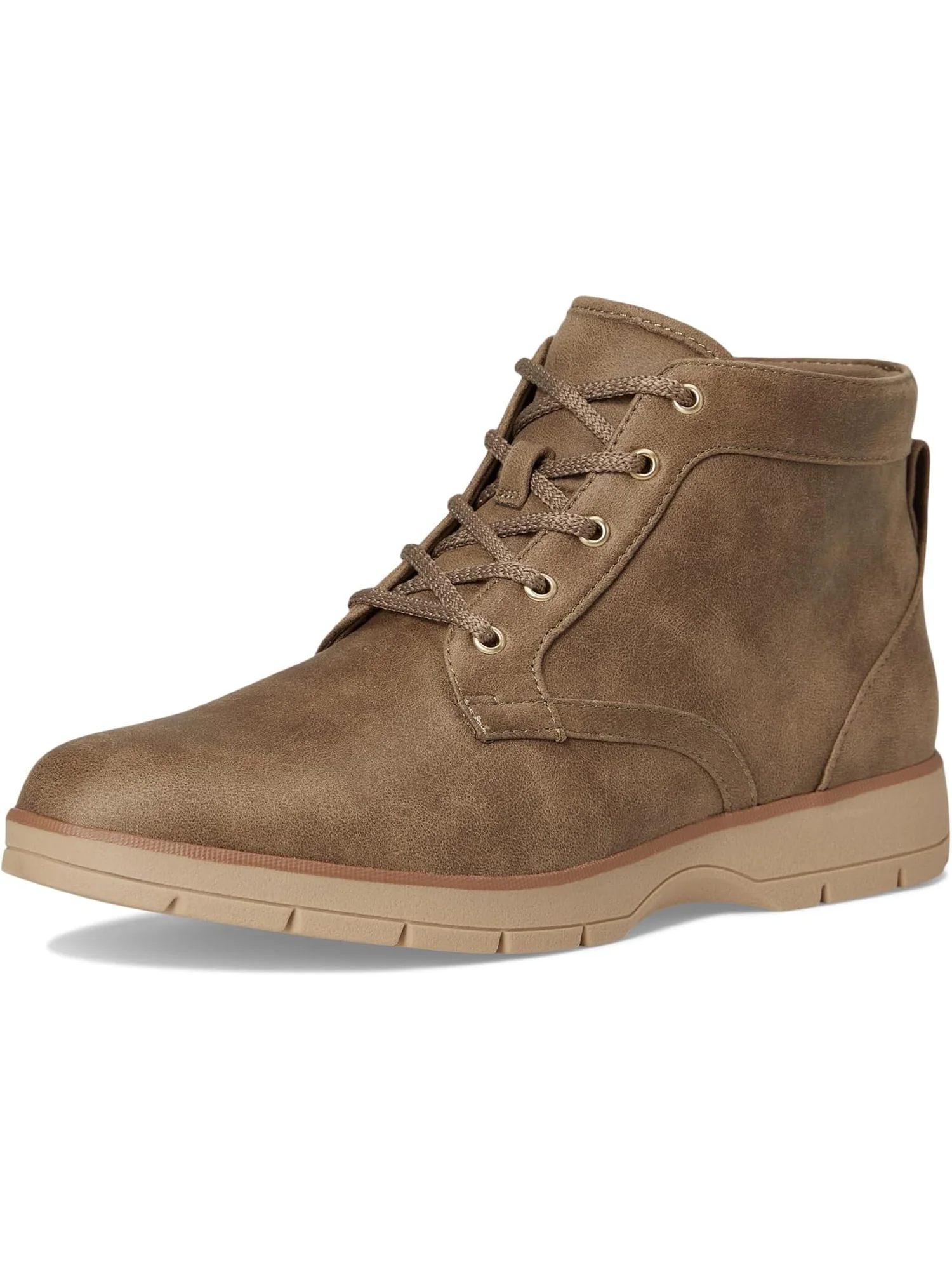Ботинки Dr. Scholl's Northstar Lace-Up Short Boots — 7
