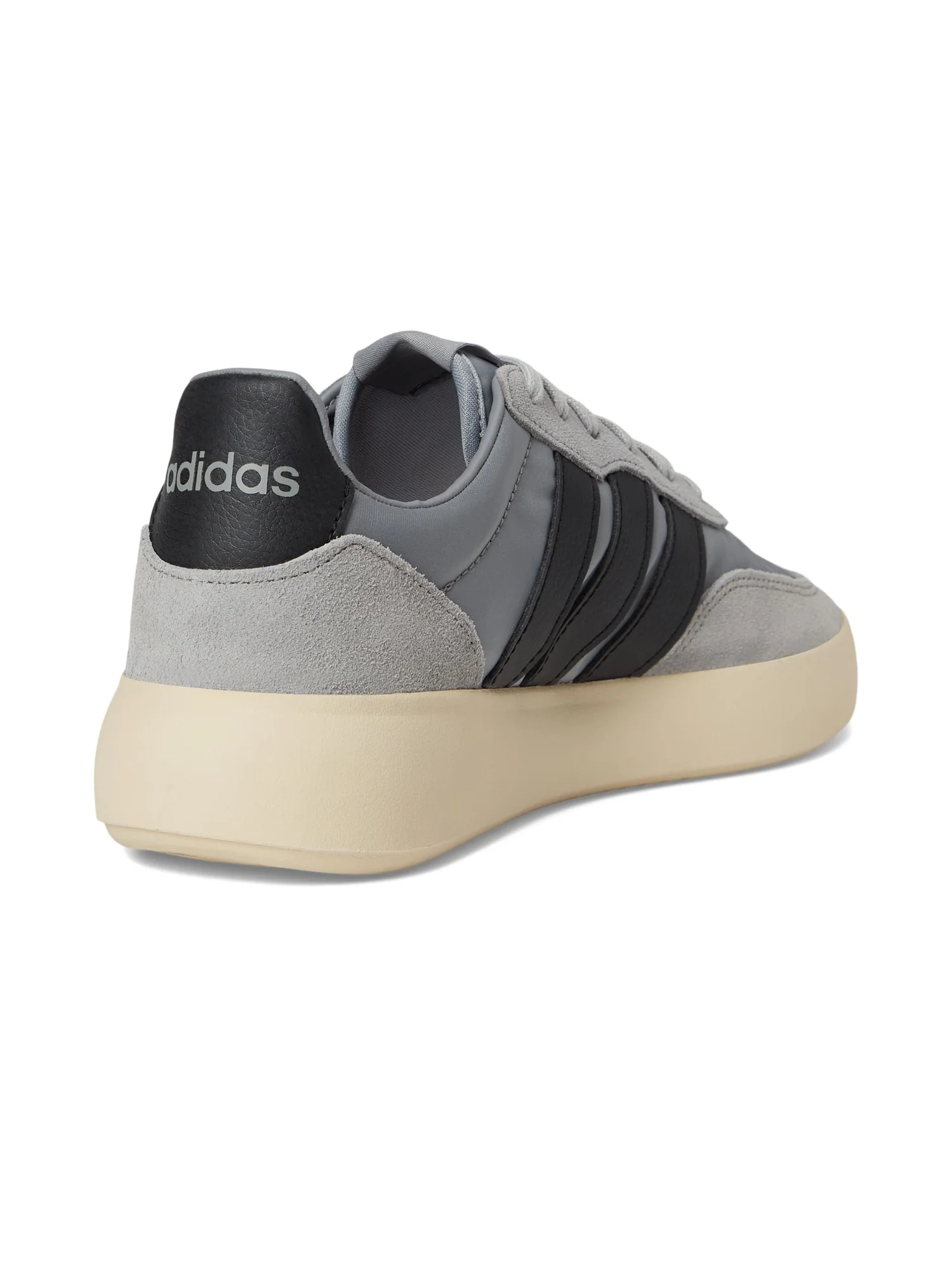 Кроссовки adidas Barreda Decode — 5
