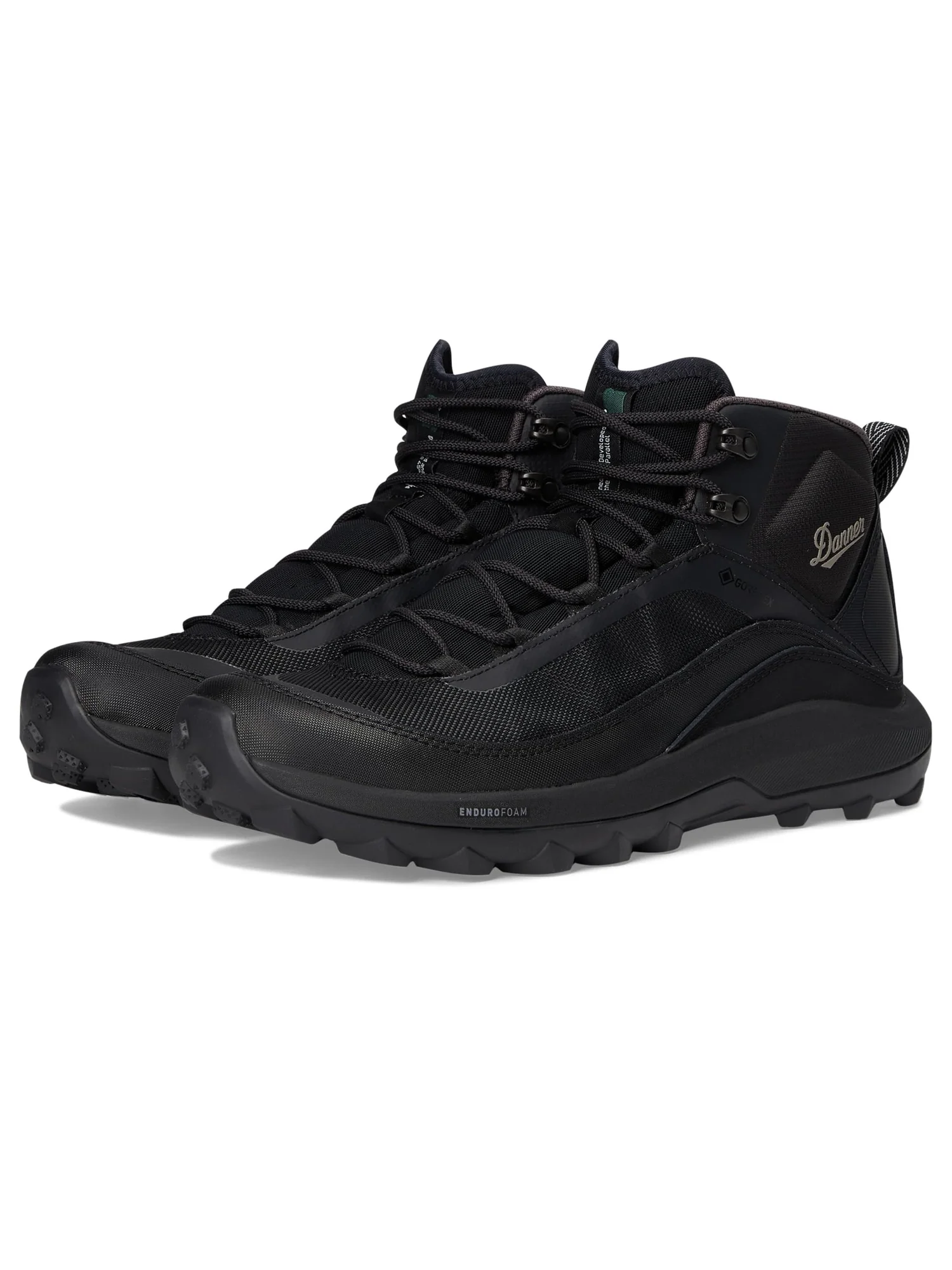Походные ботинки Danner N45 Mid — 1