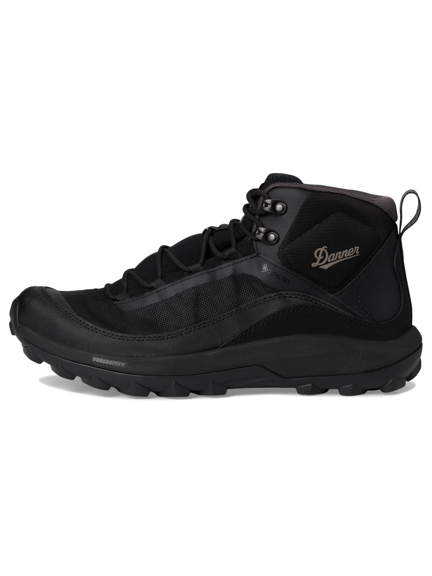 Походные ботинки Danner N45 Mid — 4