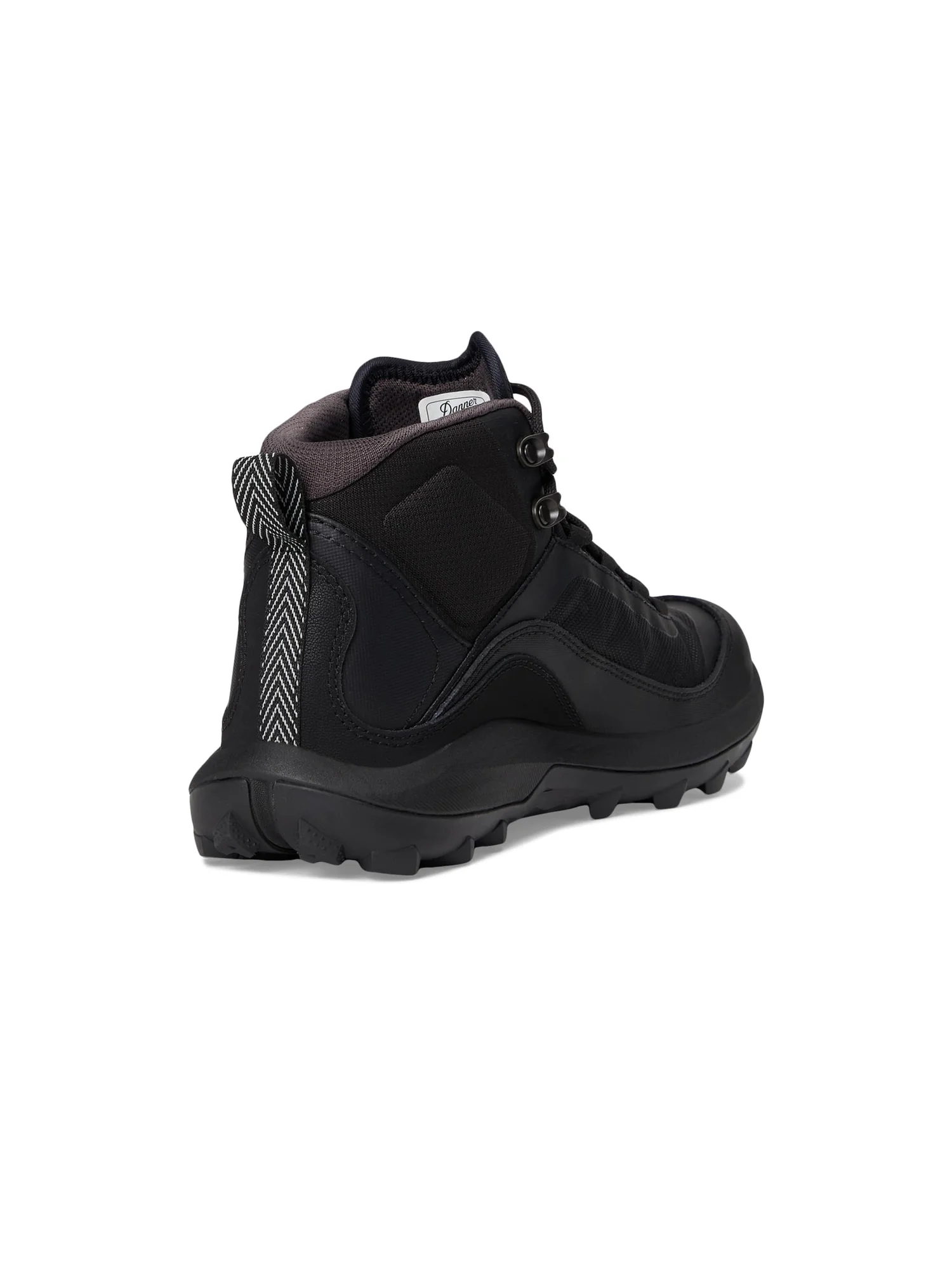 Походные ботинки Danner N45 Mid — 5