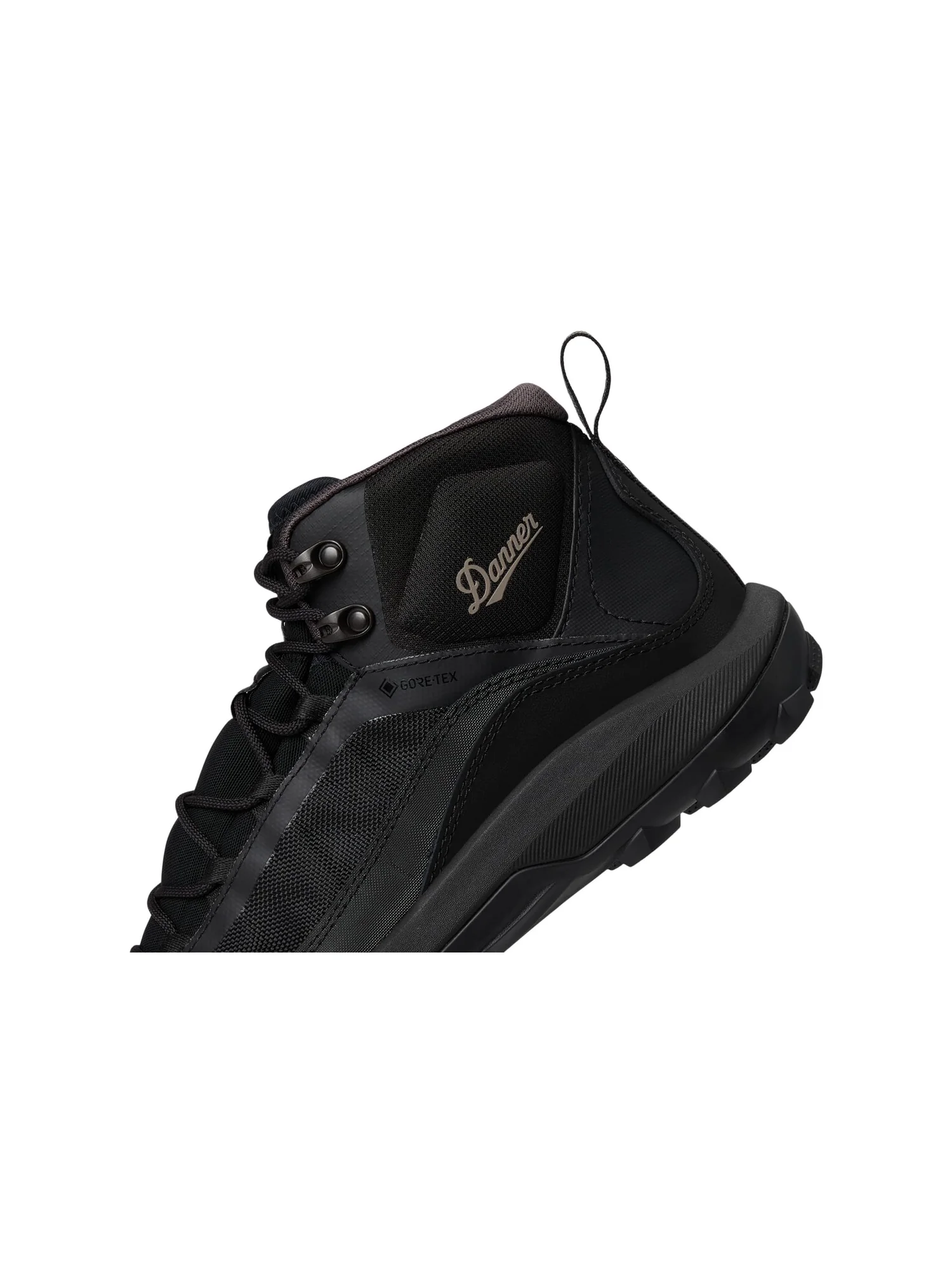 Походные ботинки Danner N45 Mid — 6