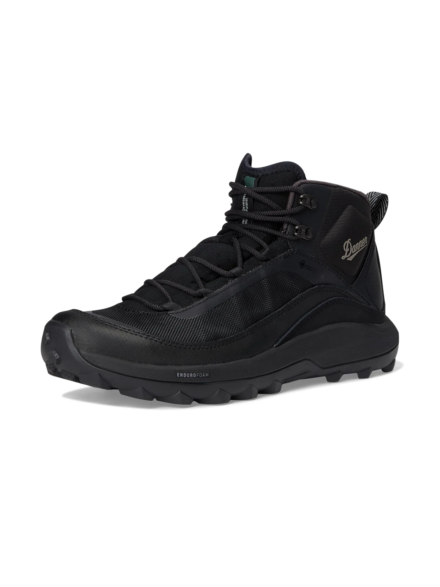 Походные ботинки Danner N45 Mid — 7
