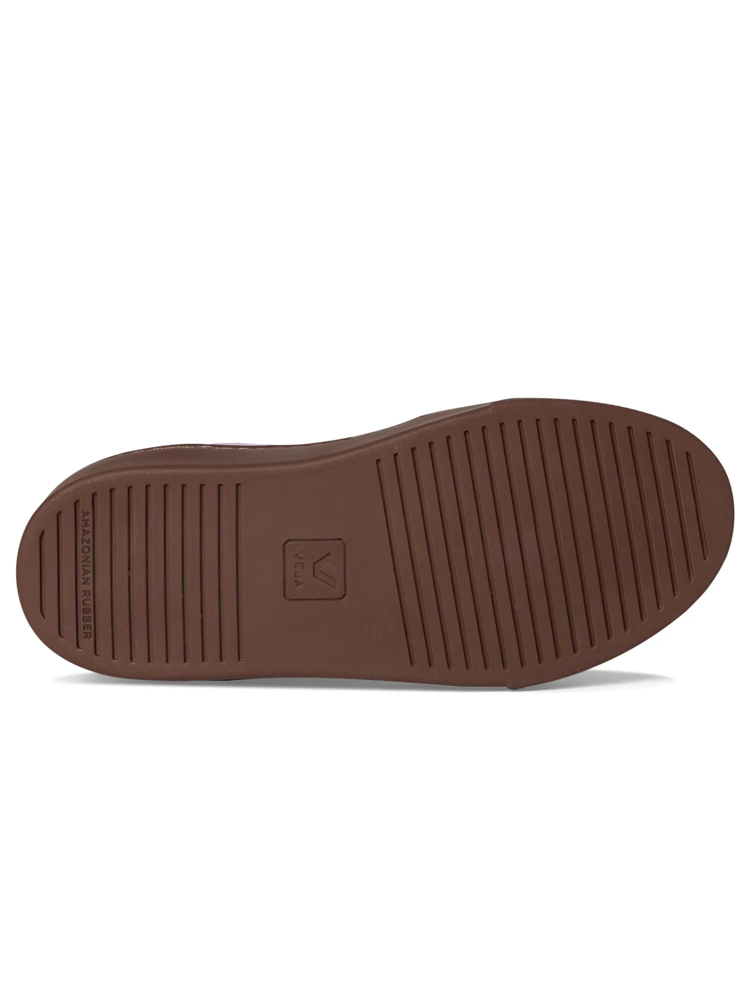 Кроссовки VEJA Kids Small Volley, цвет Guimauve Pekin Bark — 3
