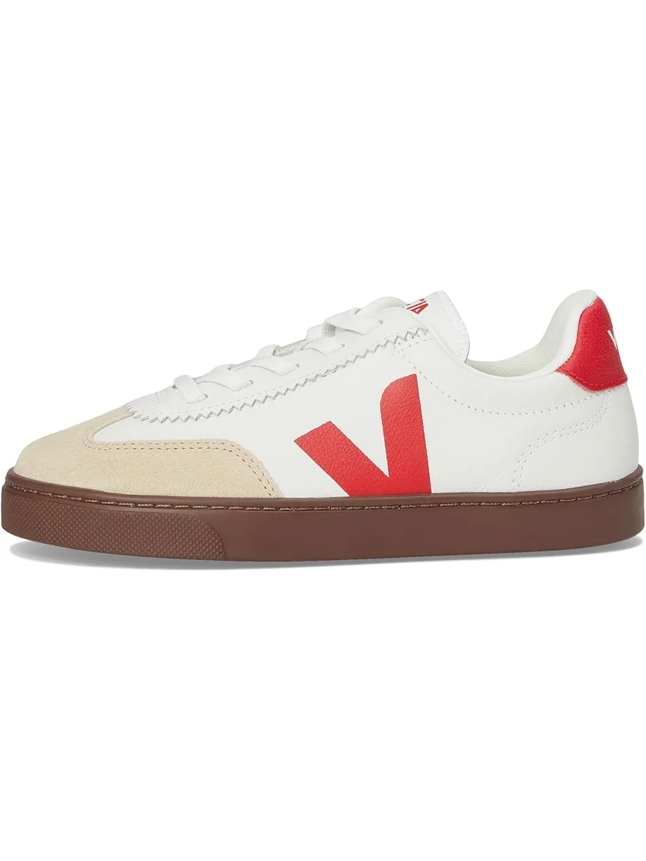 Детские кроссовки Veja Small Volley (Little Kid/Big Kid) VEJA Kids — 4