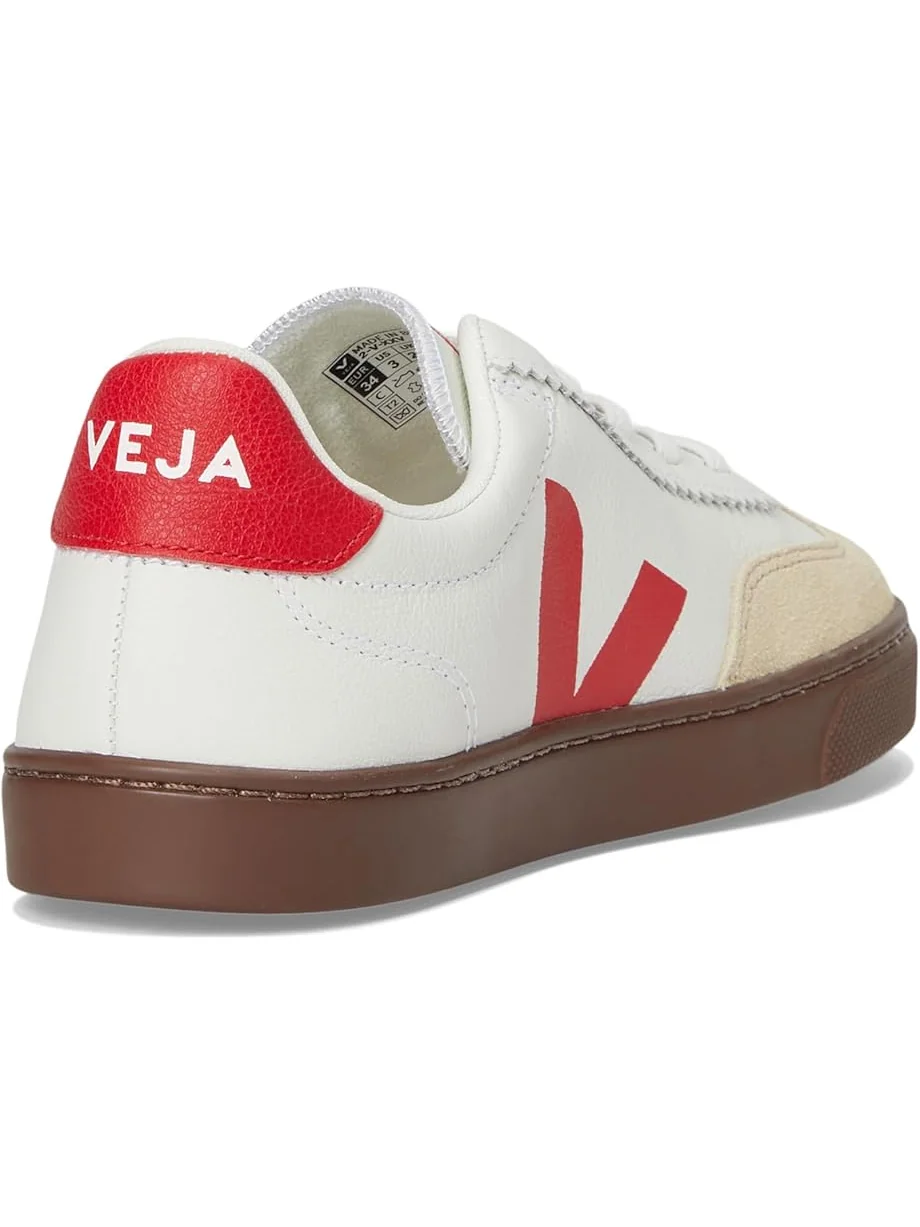 Детские кроссовки Veja Small Volley (Little Kid/Big Kid) VEJA Kids — 5