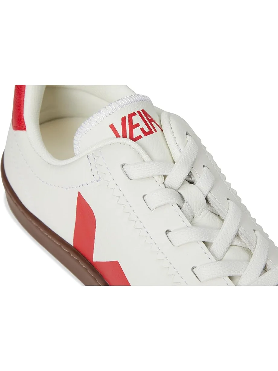 Детские кроссовки Veja Small Volley (Little Kid/Big Kid) VEJA Kids — 6