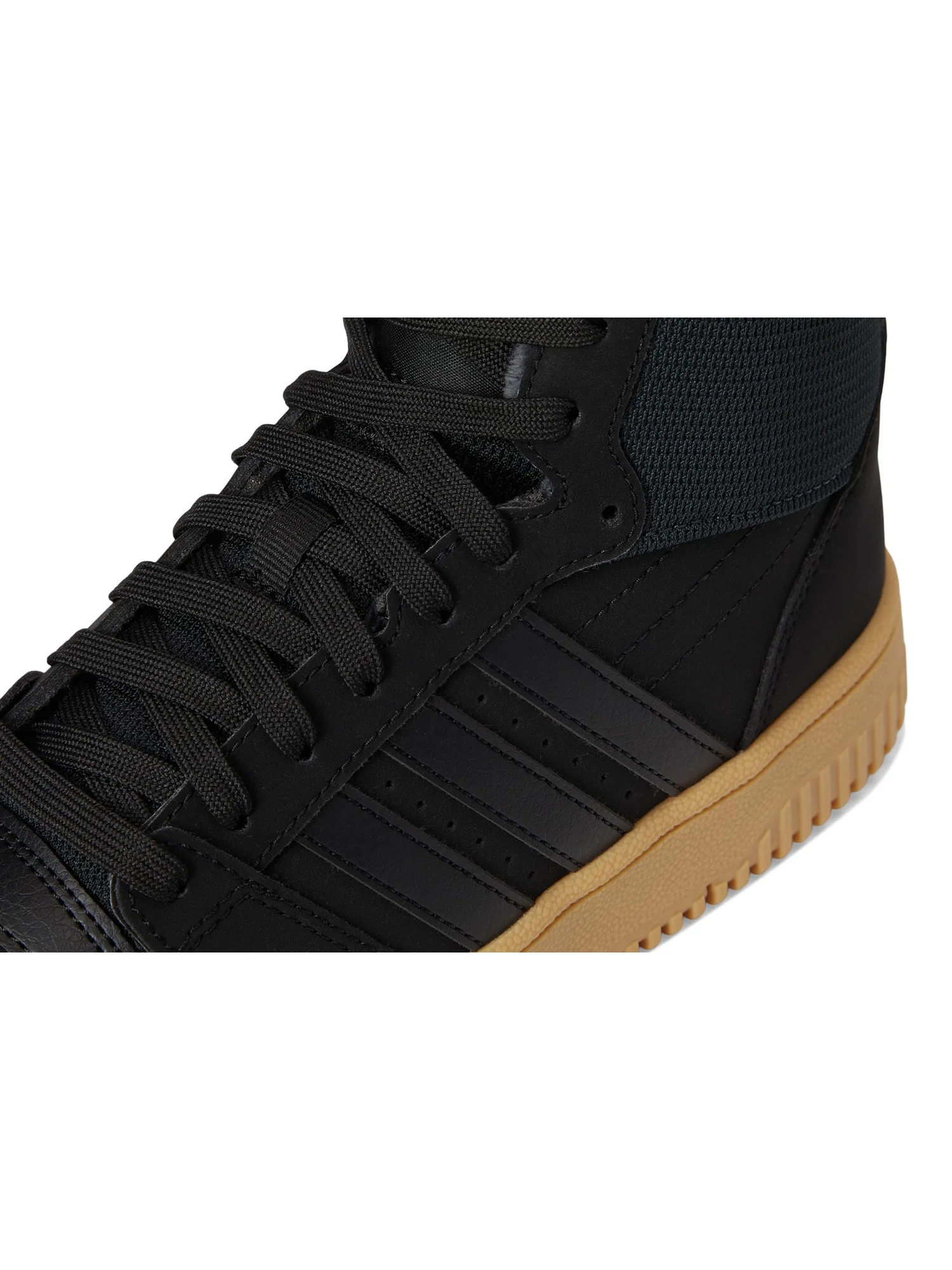 Кроссовки adidas Kids Break Start Mid Top Shoes — 6