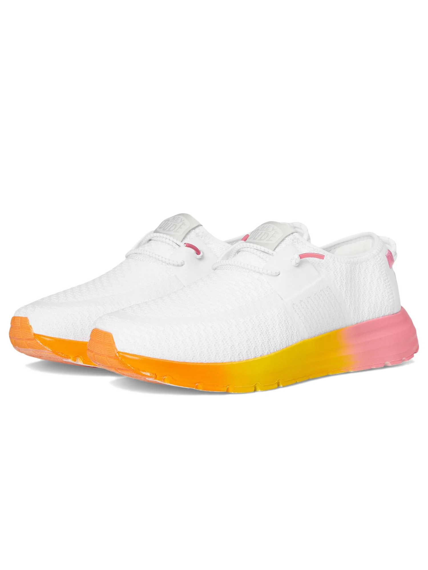 Кроссовки Hey Dude Sirocco W Ombre Midsole — 1
