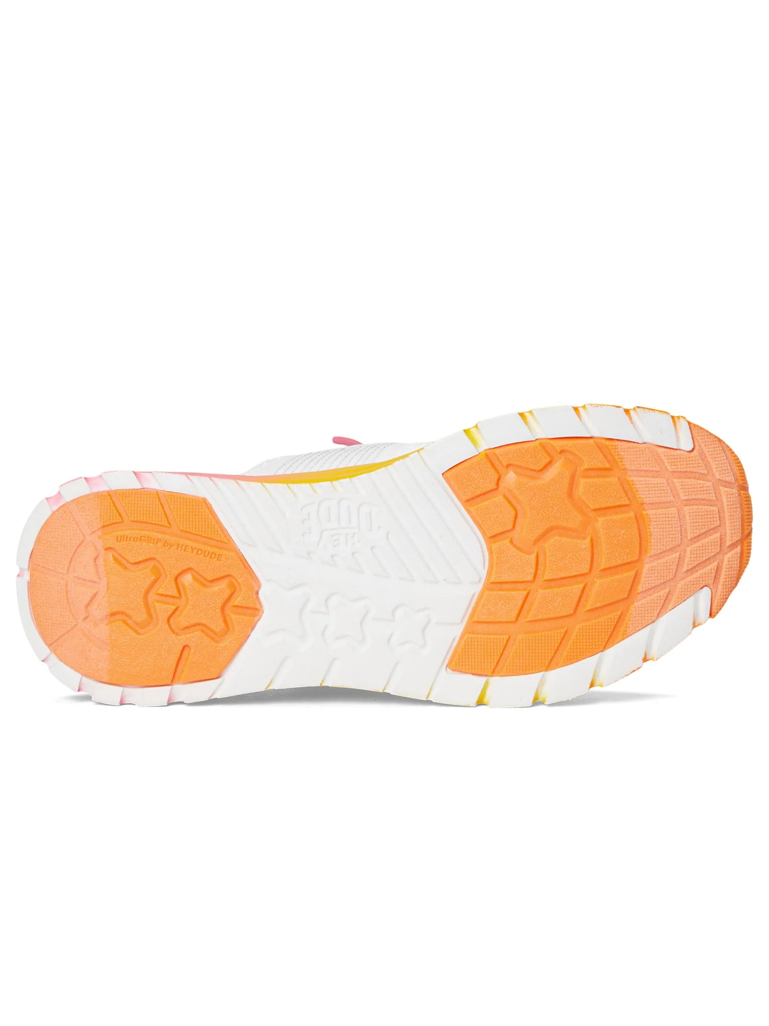 Кроссовки Hey Dude Sirocco W Ombre Midsole — 3