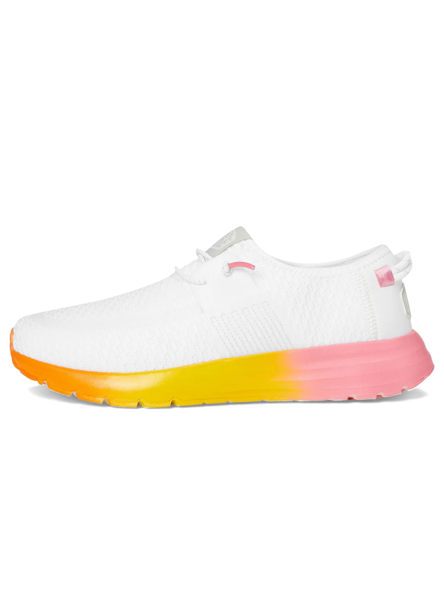 Кроссовки Hey Dude Sirocco W Ombre Midsole — 4