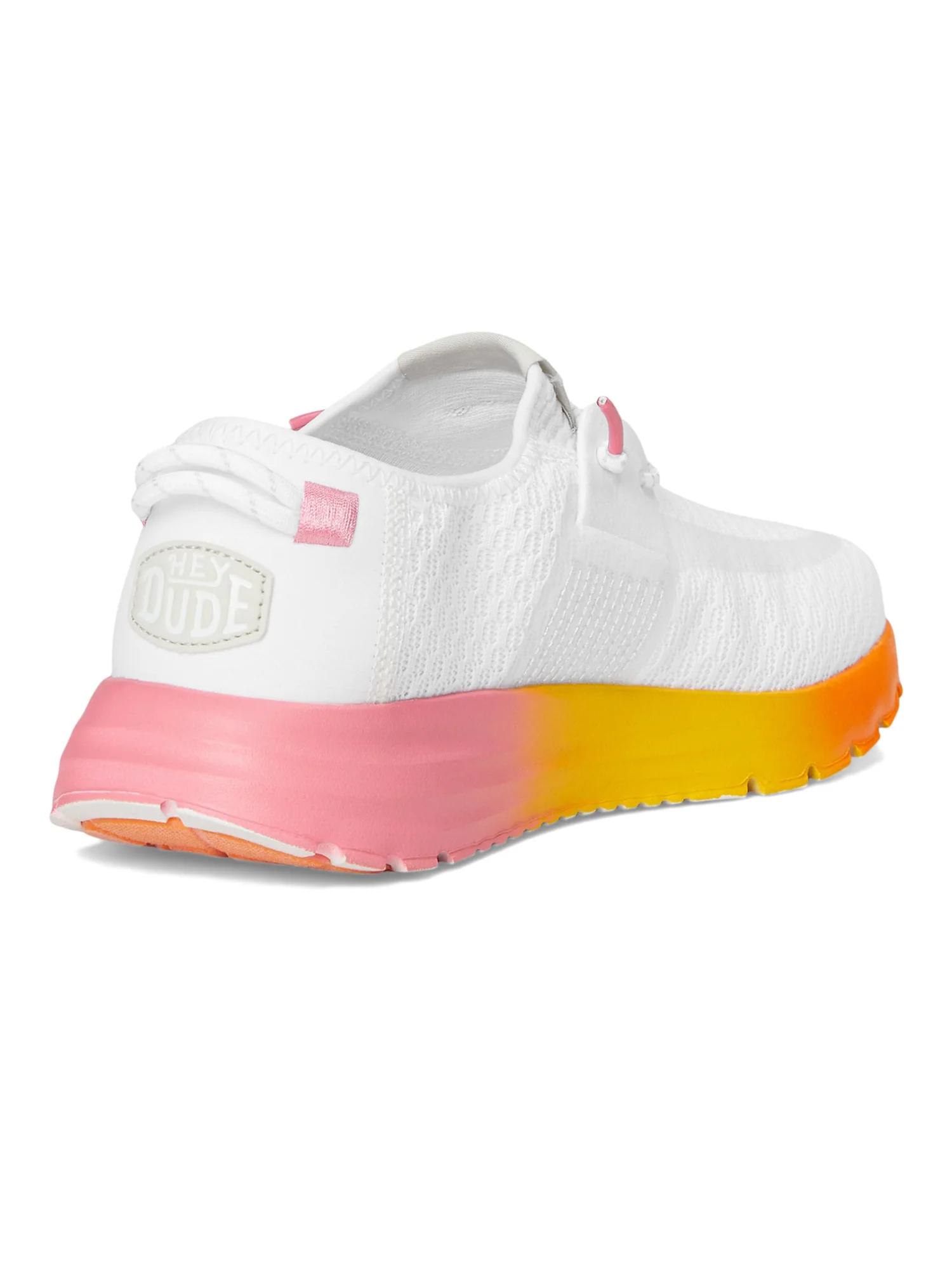 Кроссовки Hey Dude Sirocco W Ombre Midsole — 5