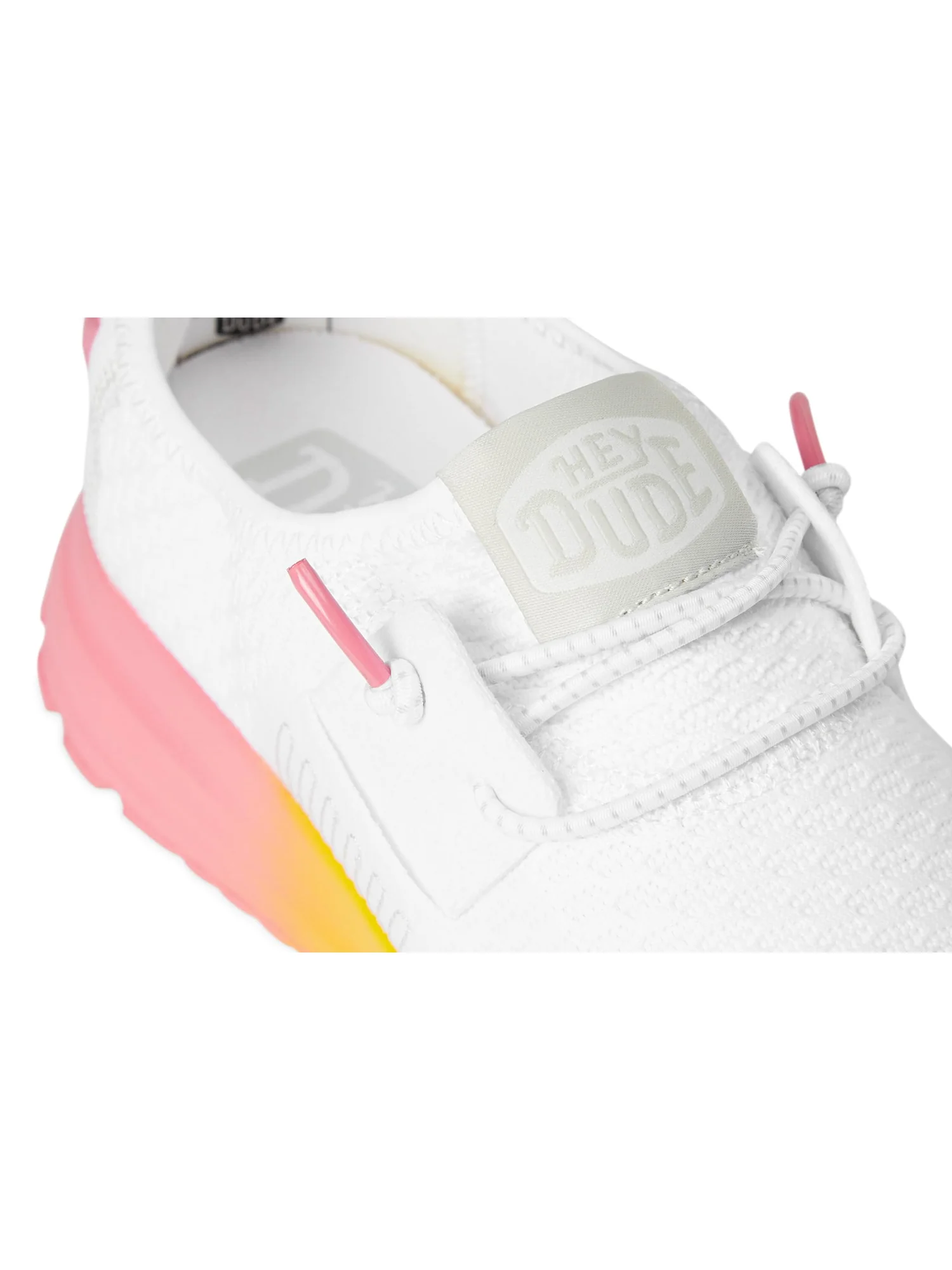 Кроссовки Hey Dude Sirocco W Ombre Midsole — 6
