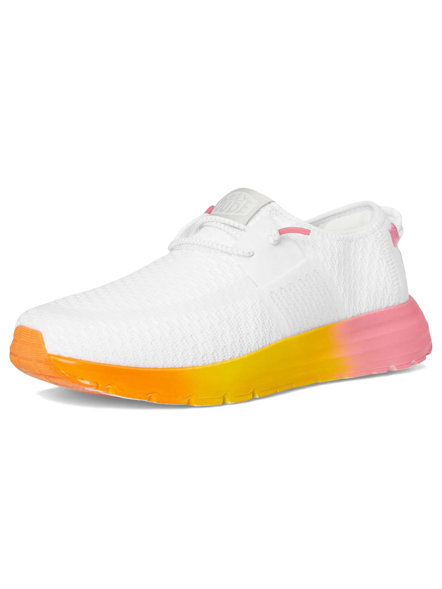 Кроссовки Hey Dude Sirocco W Ombre Midsole — 7